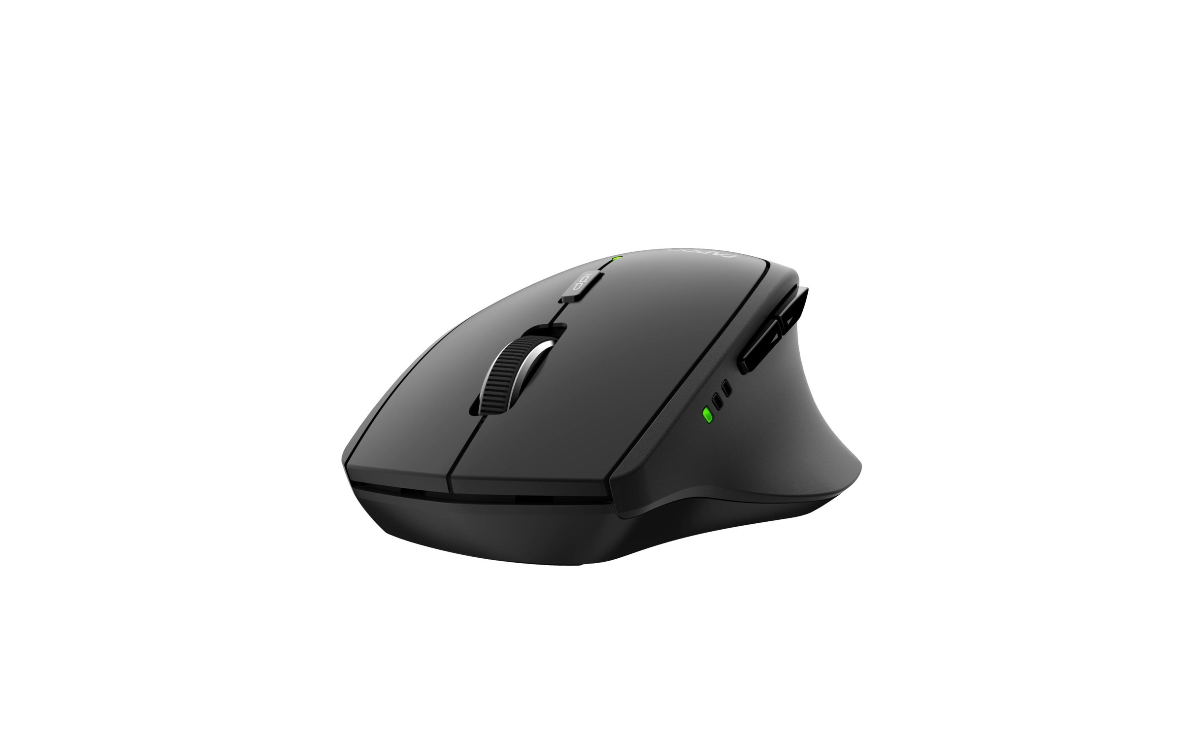 Rapoo Tastatur- und Maus-Set »9500M«