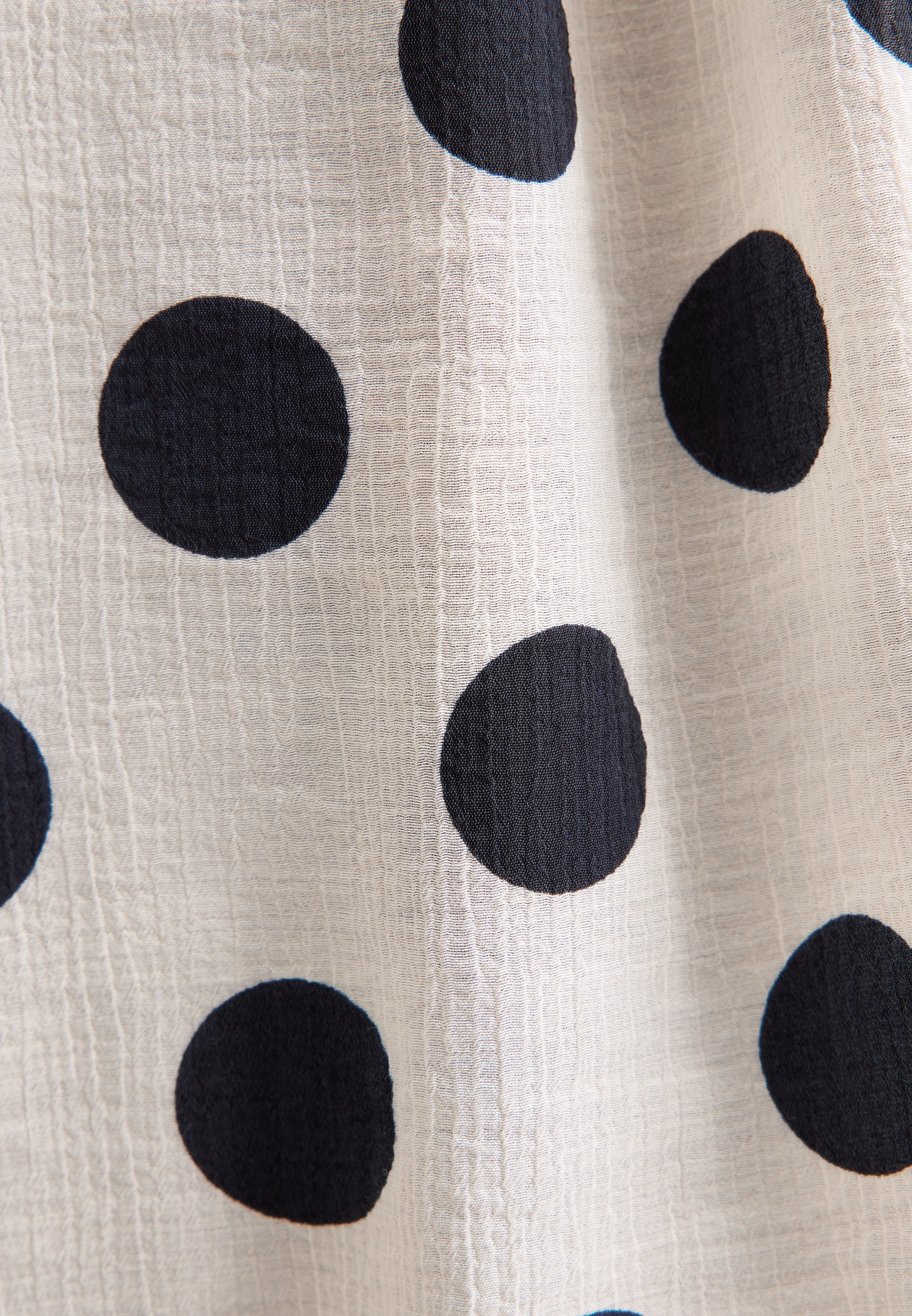 seidensticker Chemisier à volants »Schwarze Rose« 1/1 Druck