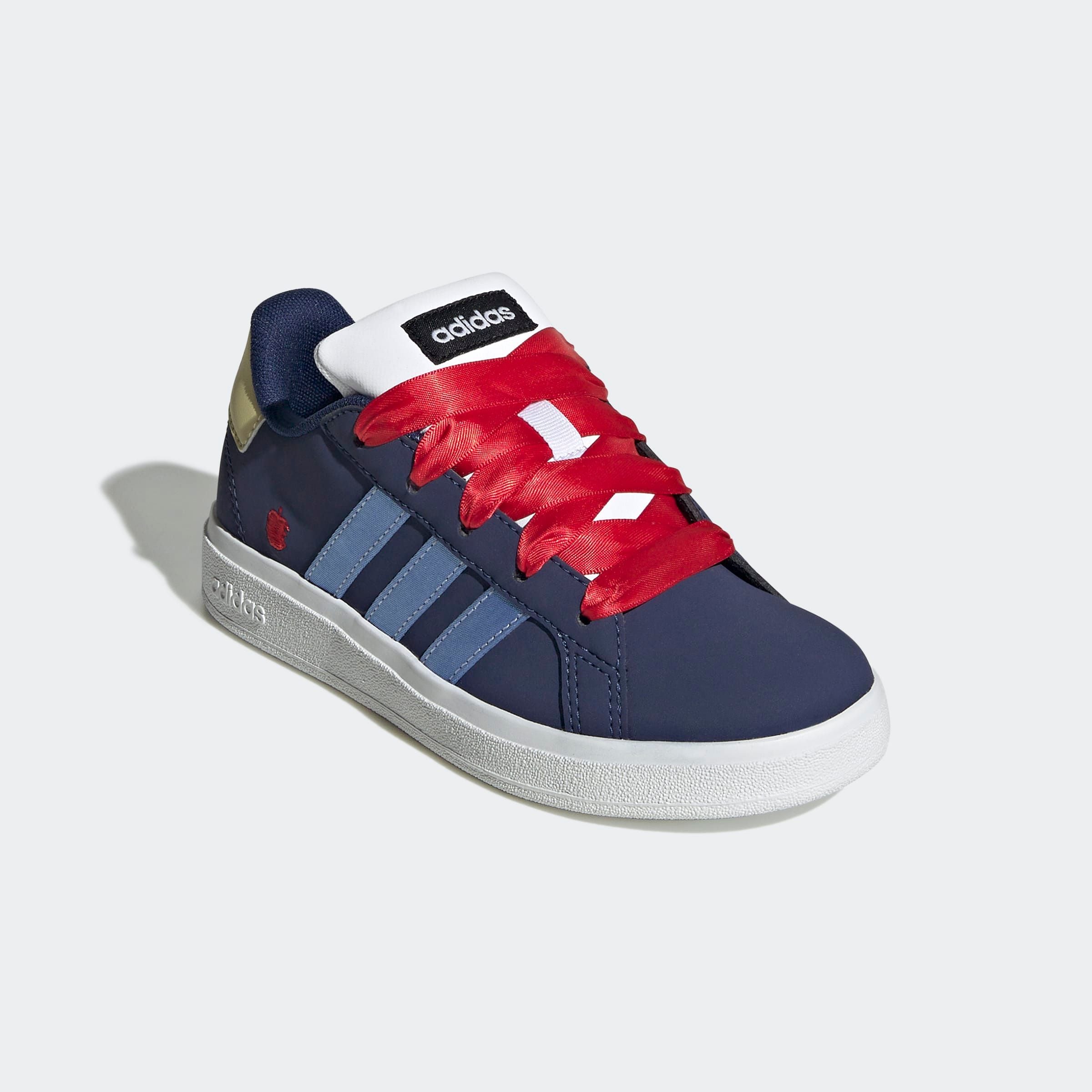 Image of adidas Sportswear Sneaker "GRAND COURT 00s SNOW WHITE K" für Kinder