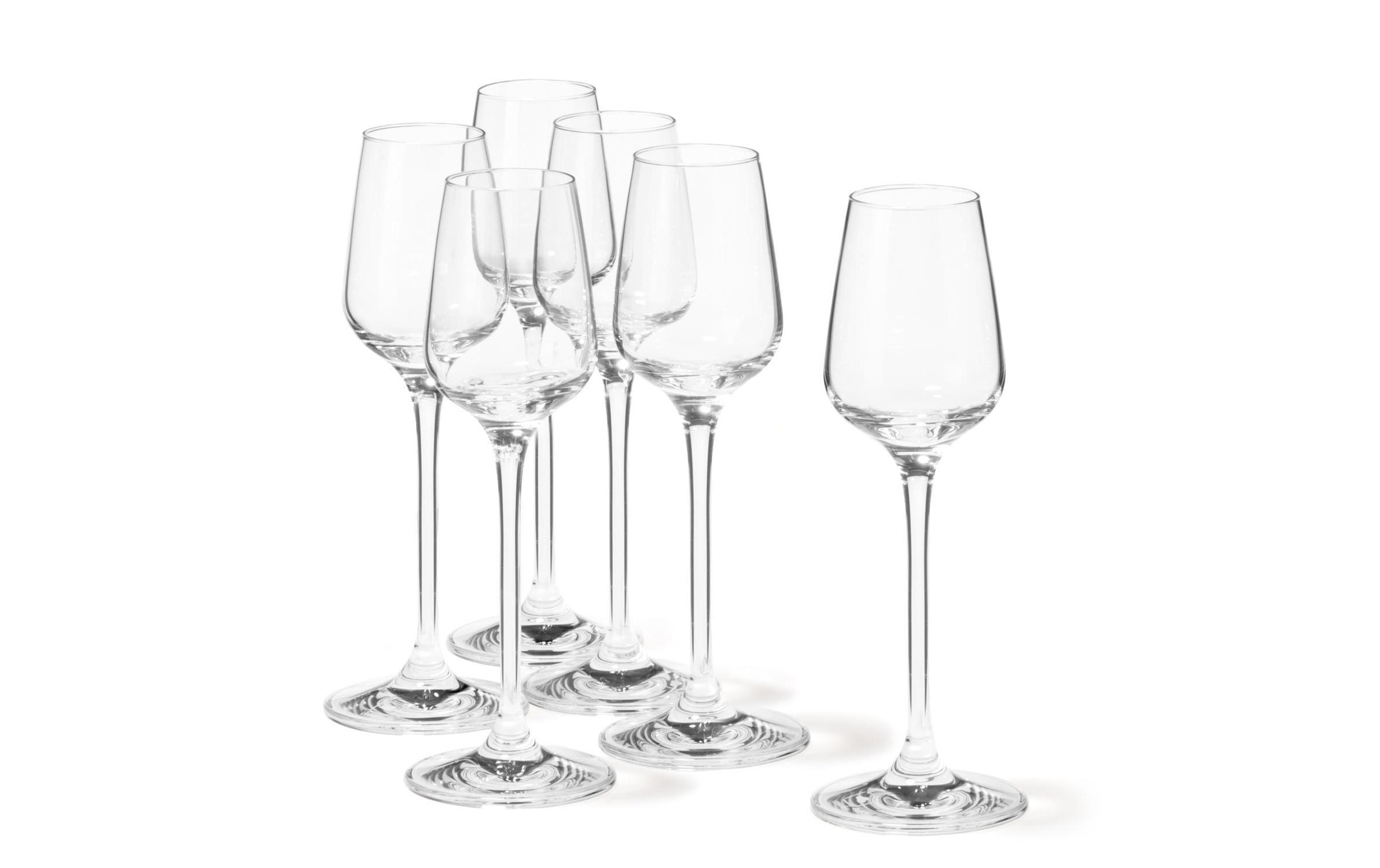 Image of LEONARDO Glas "Tivoli 100 ml"