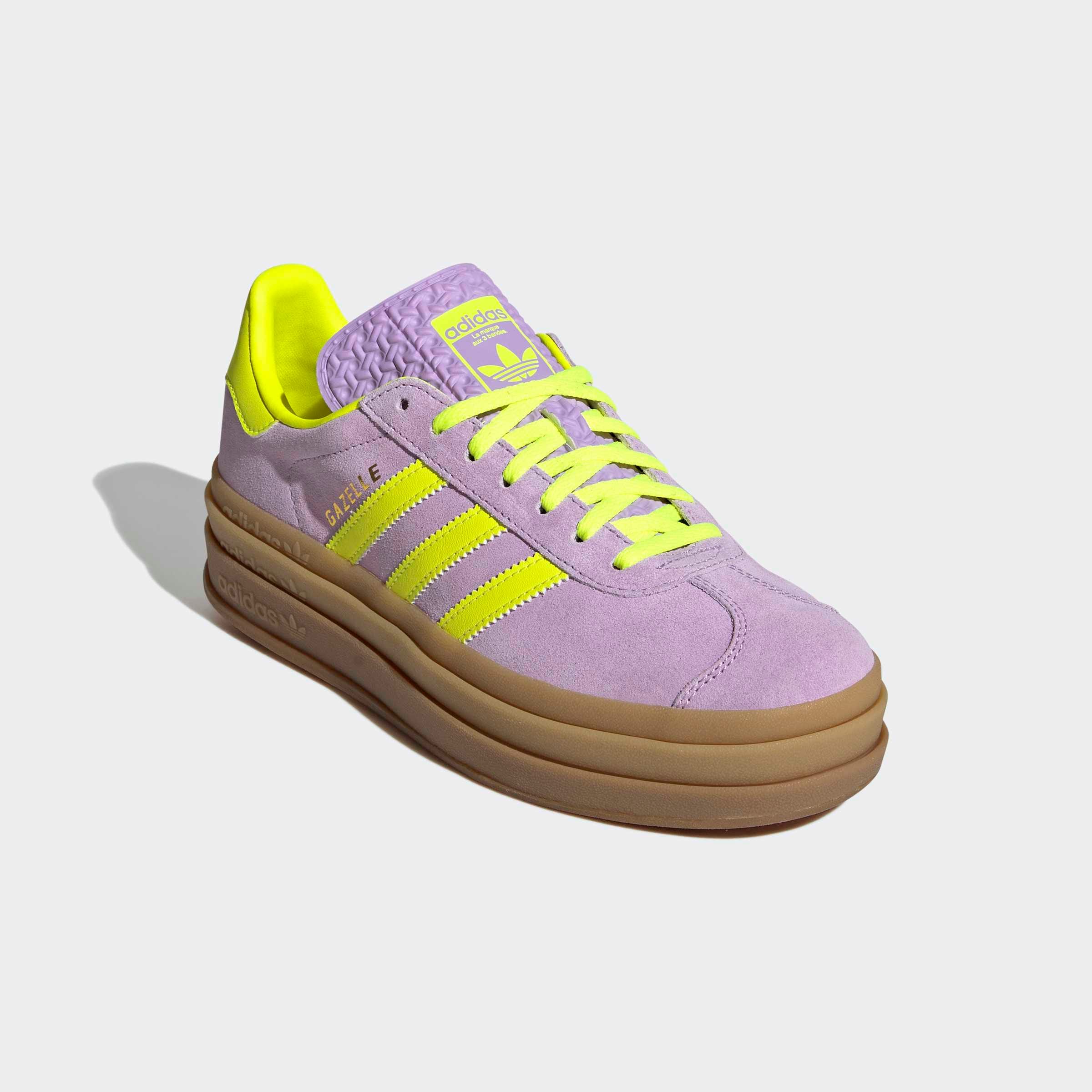 adidas Originals Sneaker »GAZELLE BOLD«