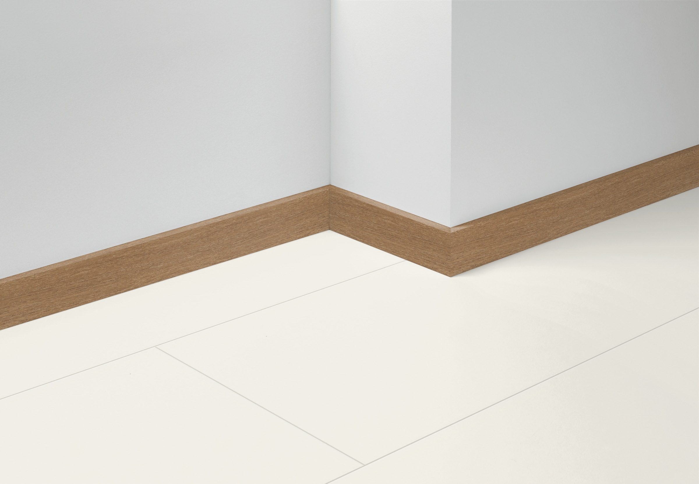 Image of PARADOR Sockelleiste »SL 18 Eiche Dekor D022« bei Ackermann Versand Schweiz