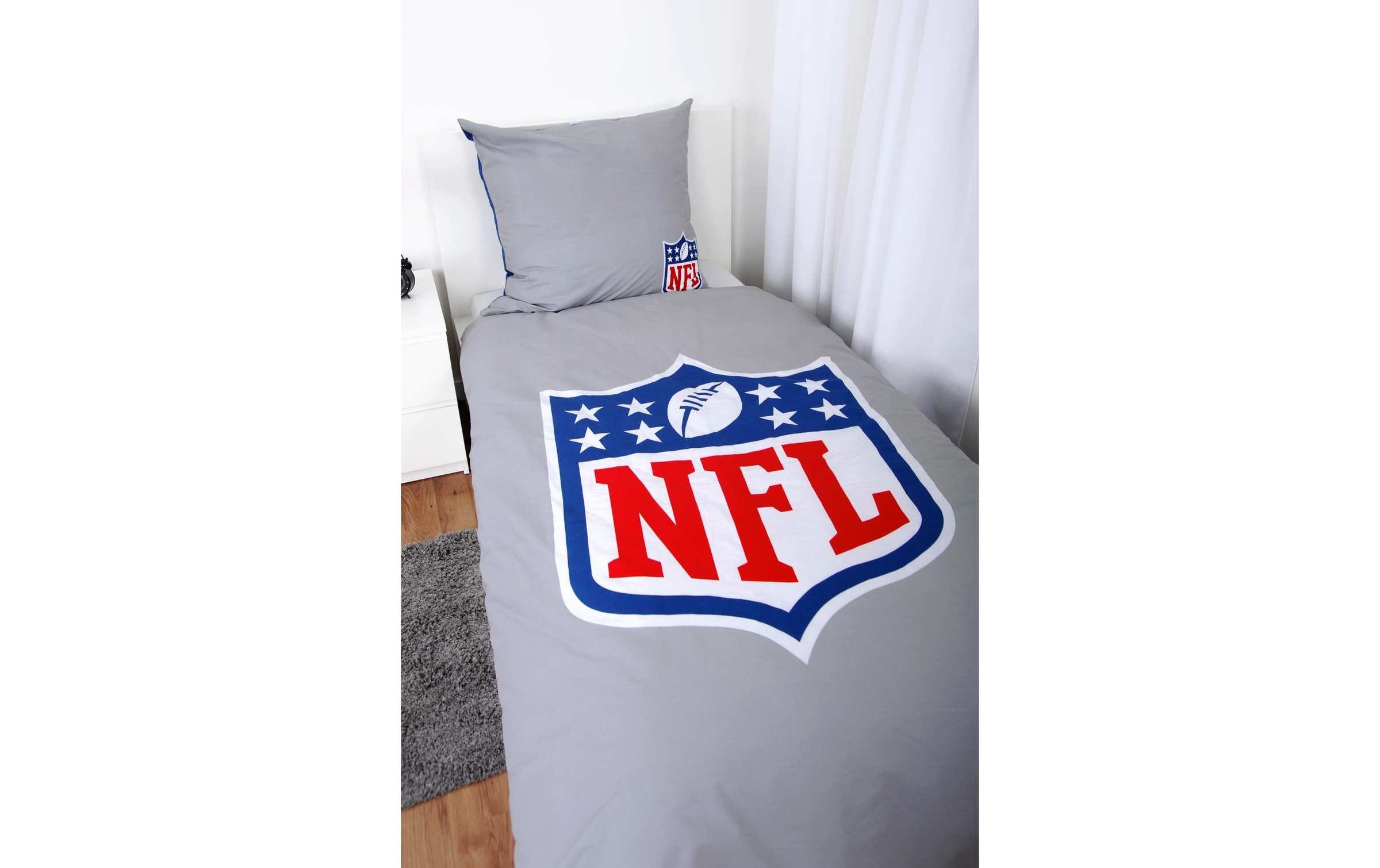 Herding Bettwäsche »NFL«
