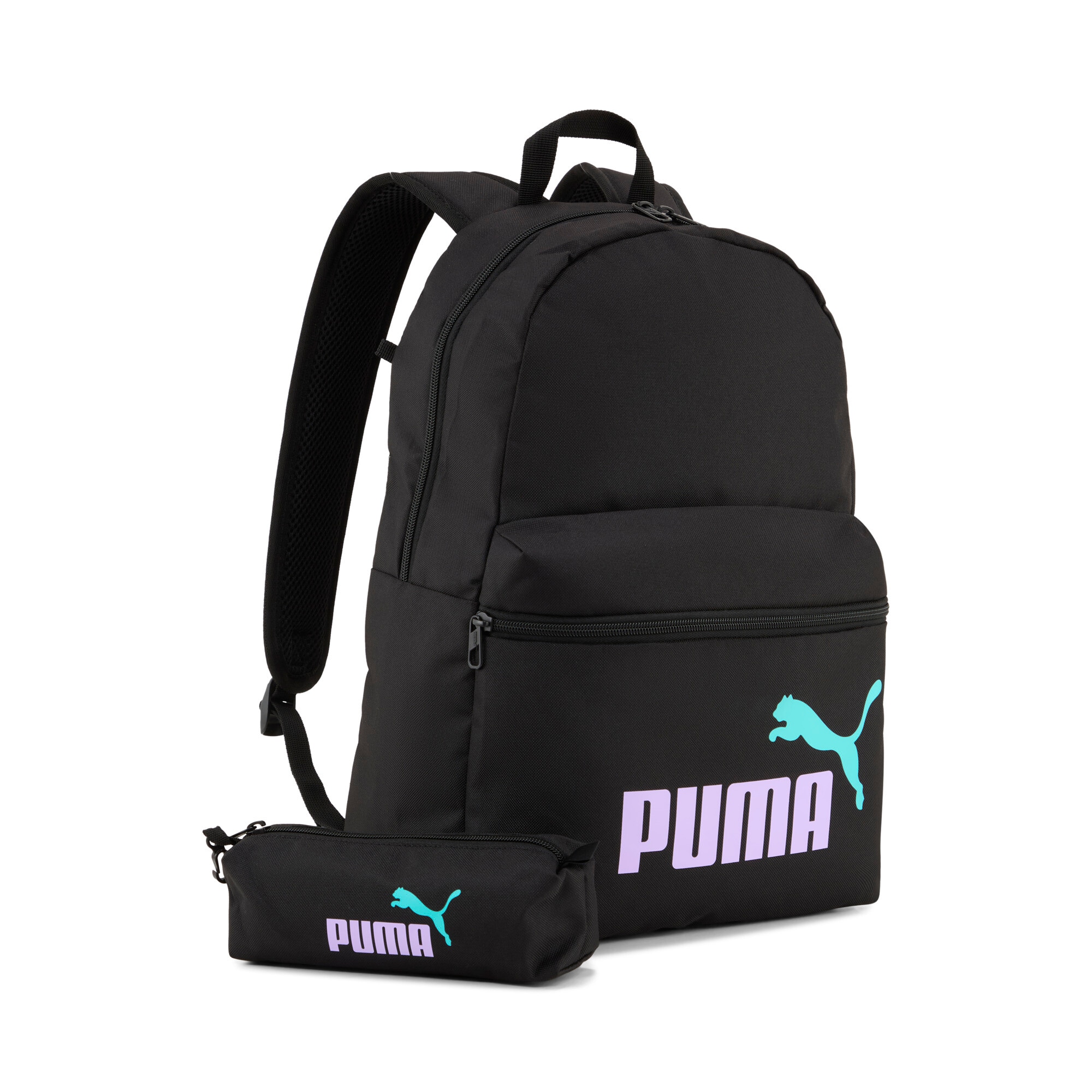 PUMA Sac à dos »PHASE BACKPACK SET« pour un quotidien sportif et des activités variées