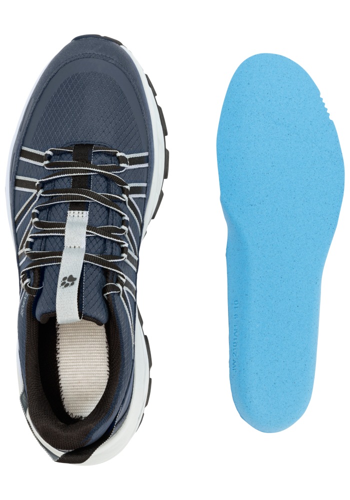 Jack Wolfskin Chaussure de randonnée »WILD HIKE TEXAPORE LOW M«  chaussure outdoor, chaussure de trekking, imperméable