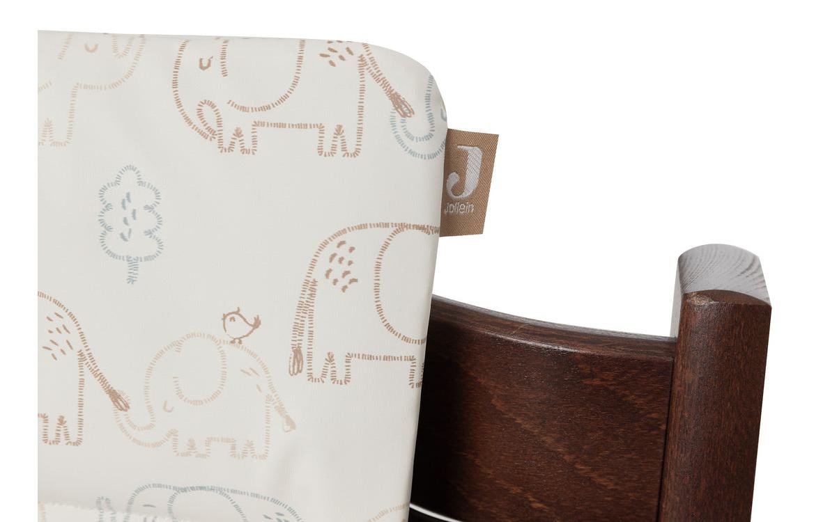 Jollein Réducteur de siège »Elephant Tales«