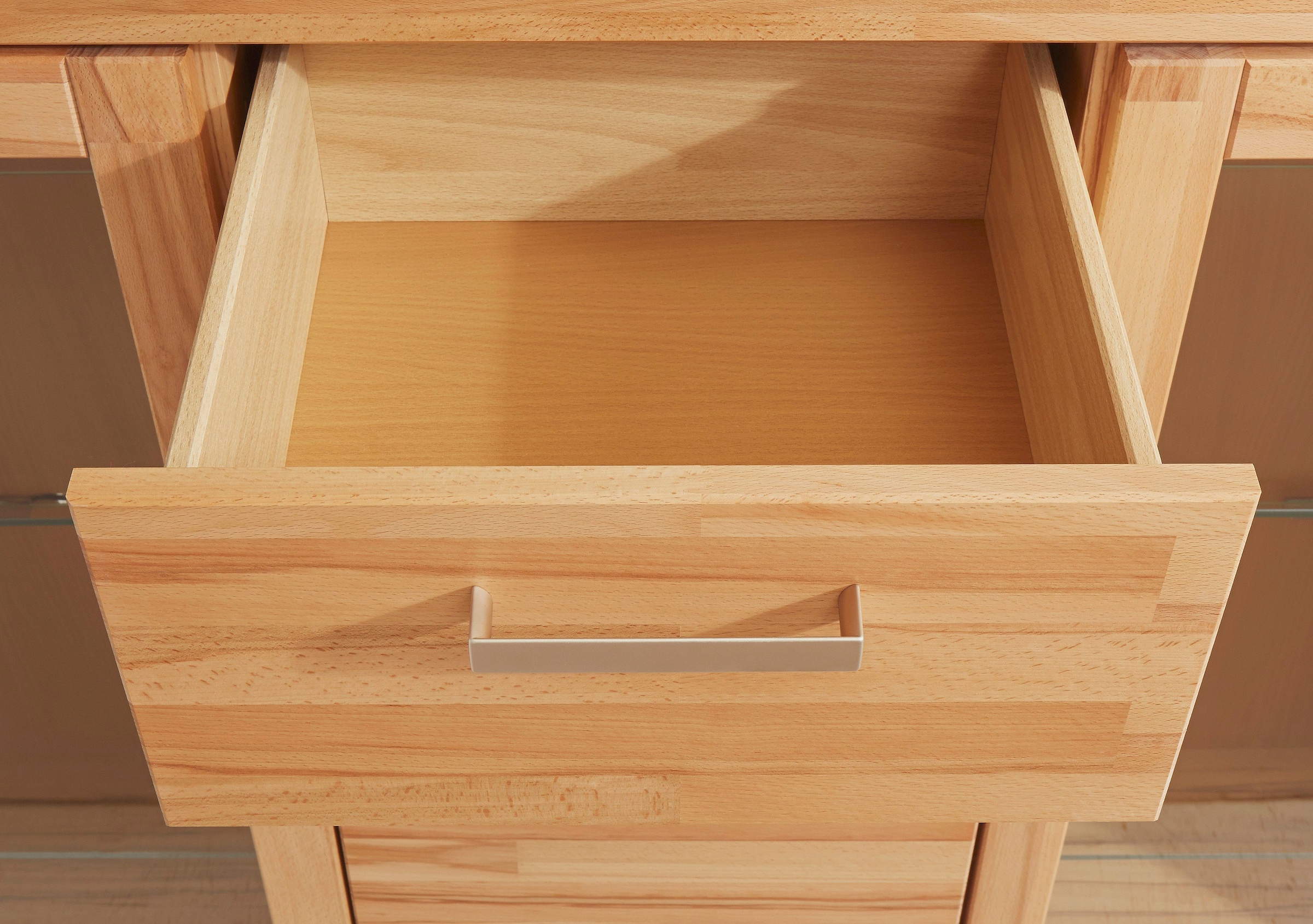 VOGL Möbelfabrik Highboard Breite 182 cm