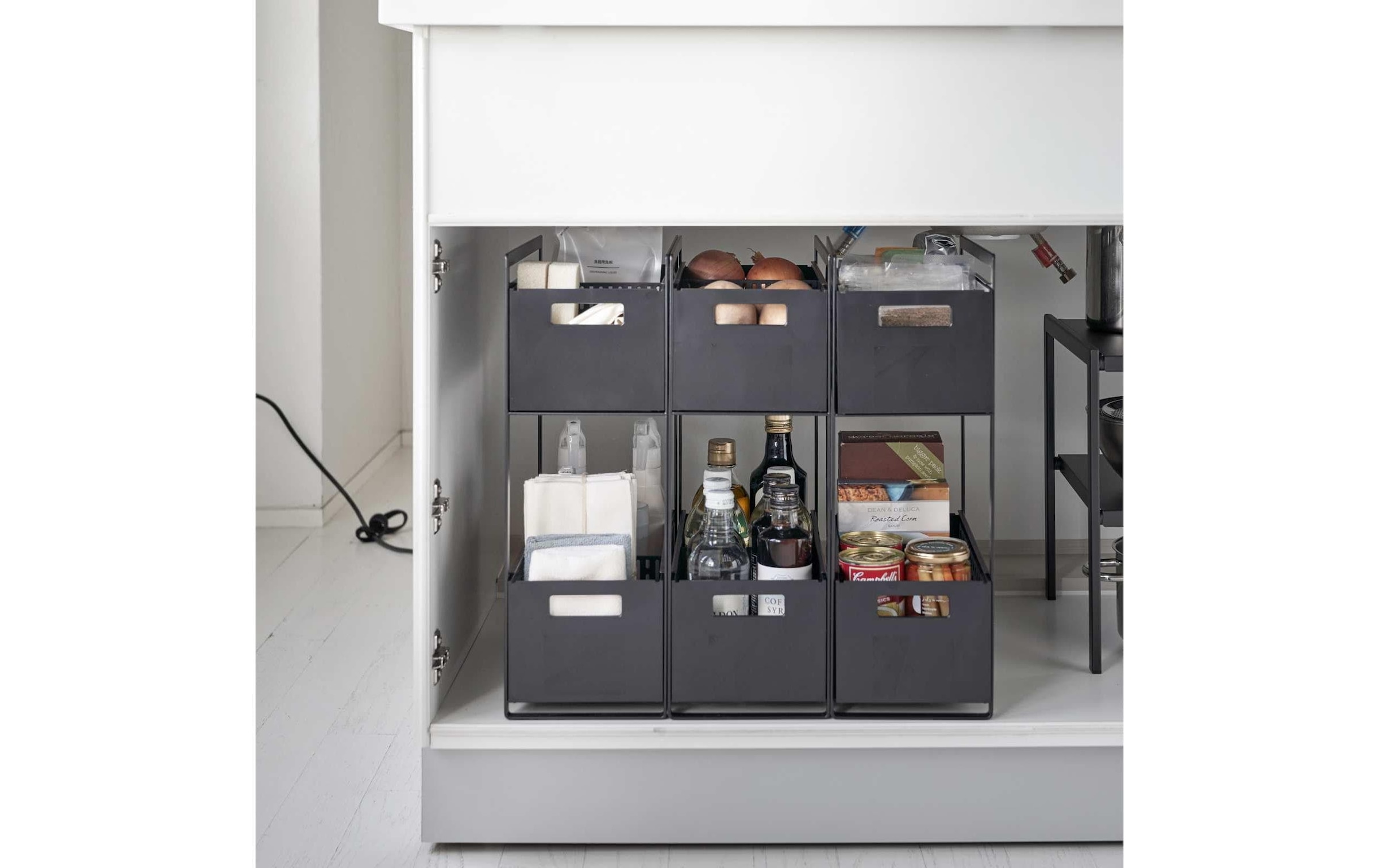 Yamazaki Aufbewahrungskorb