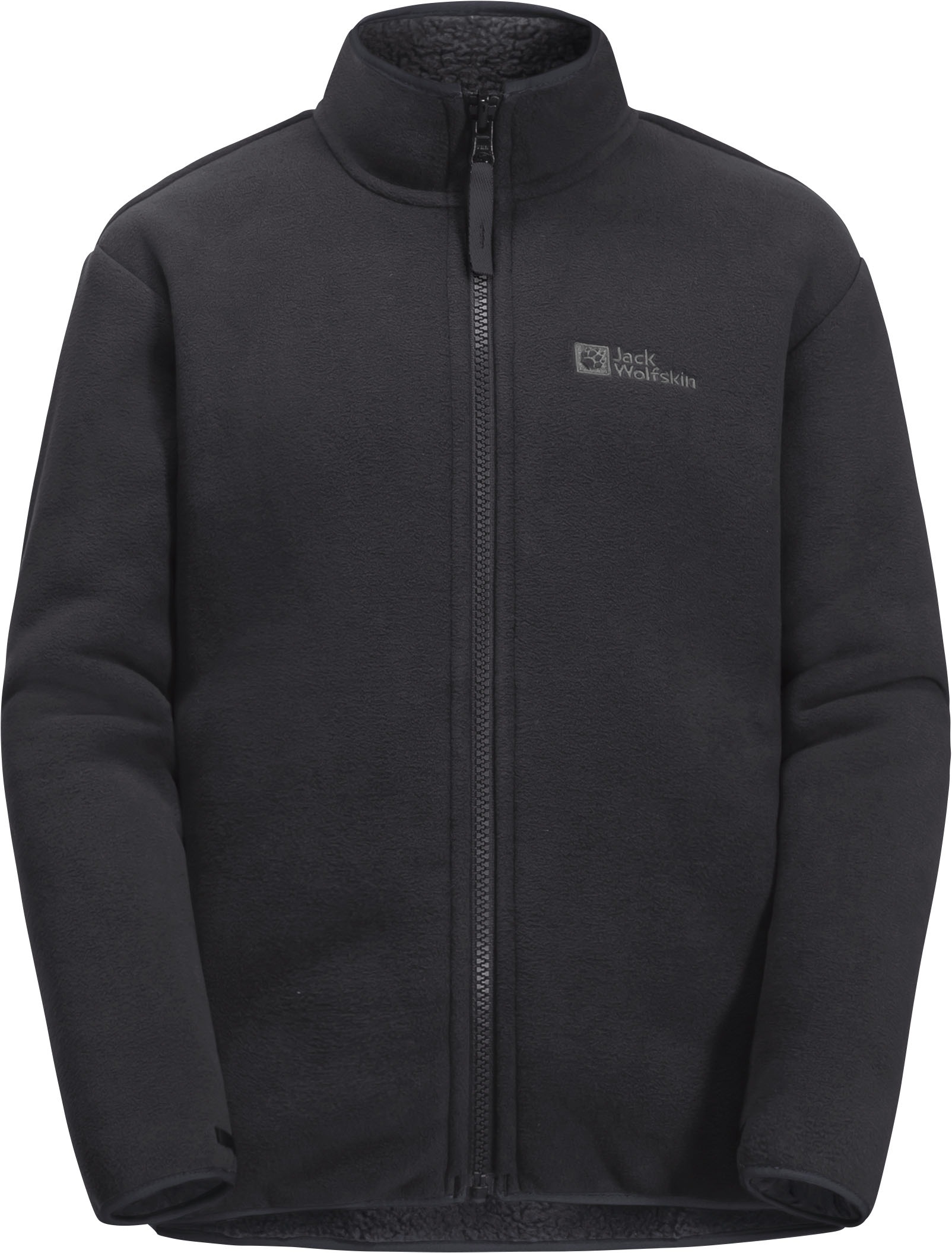 Jack Wolfskin 3-in-1-Funktionsjacke »3in1 Jacke SNOWCURL«, mit Kapuze