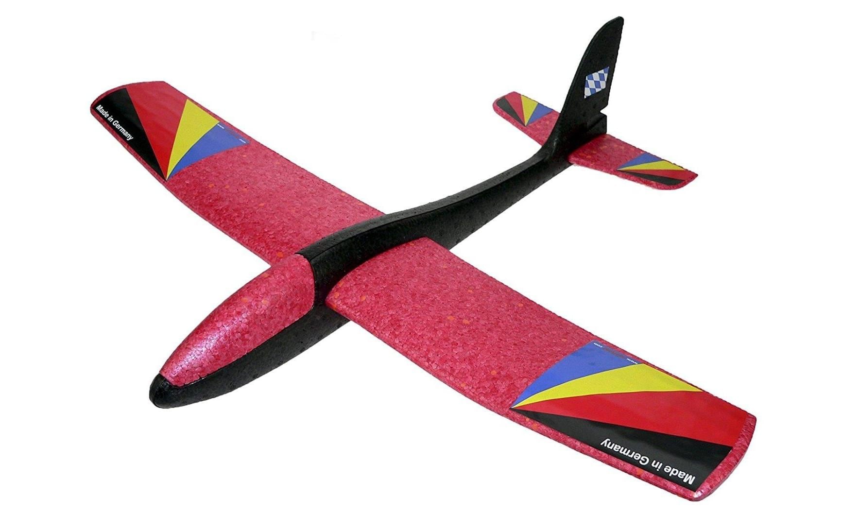 RC-Auto »miniprop Felix iQ 60«
