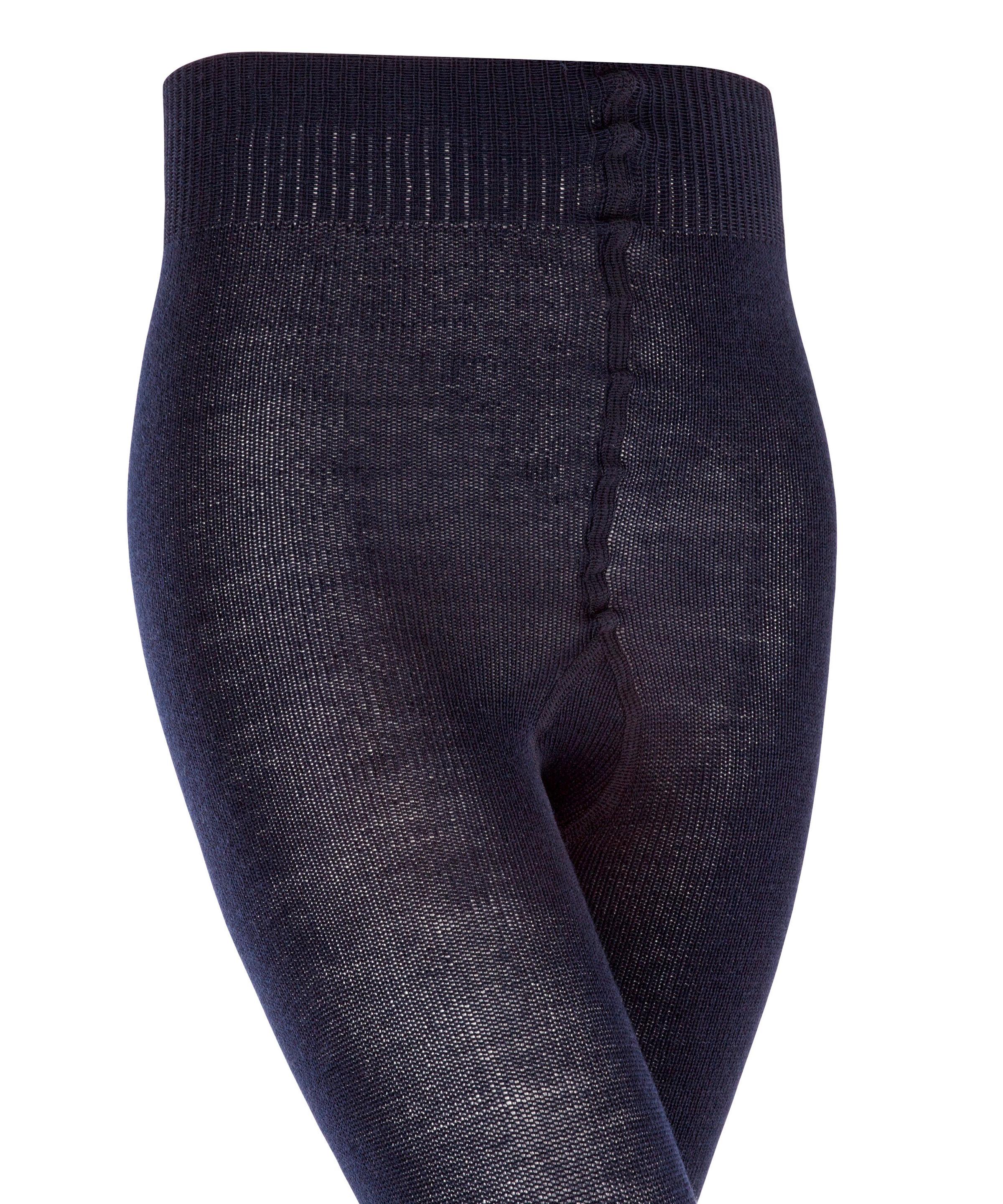 FALKE Strickstrumpfhose »Comfort Wool«, blickdicht, leichte, wärmende Merinowolle aussen