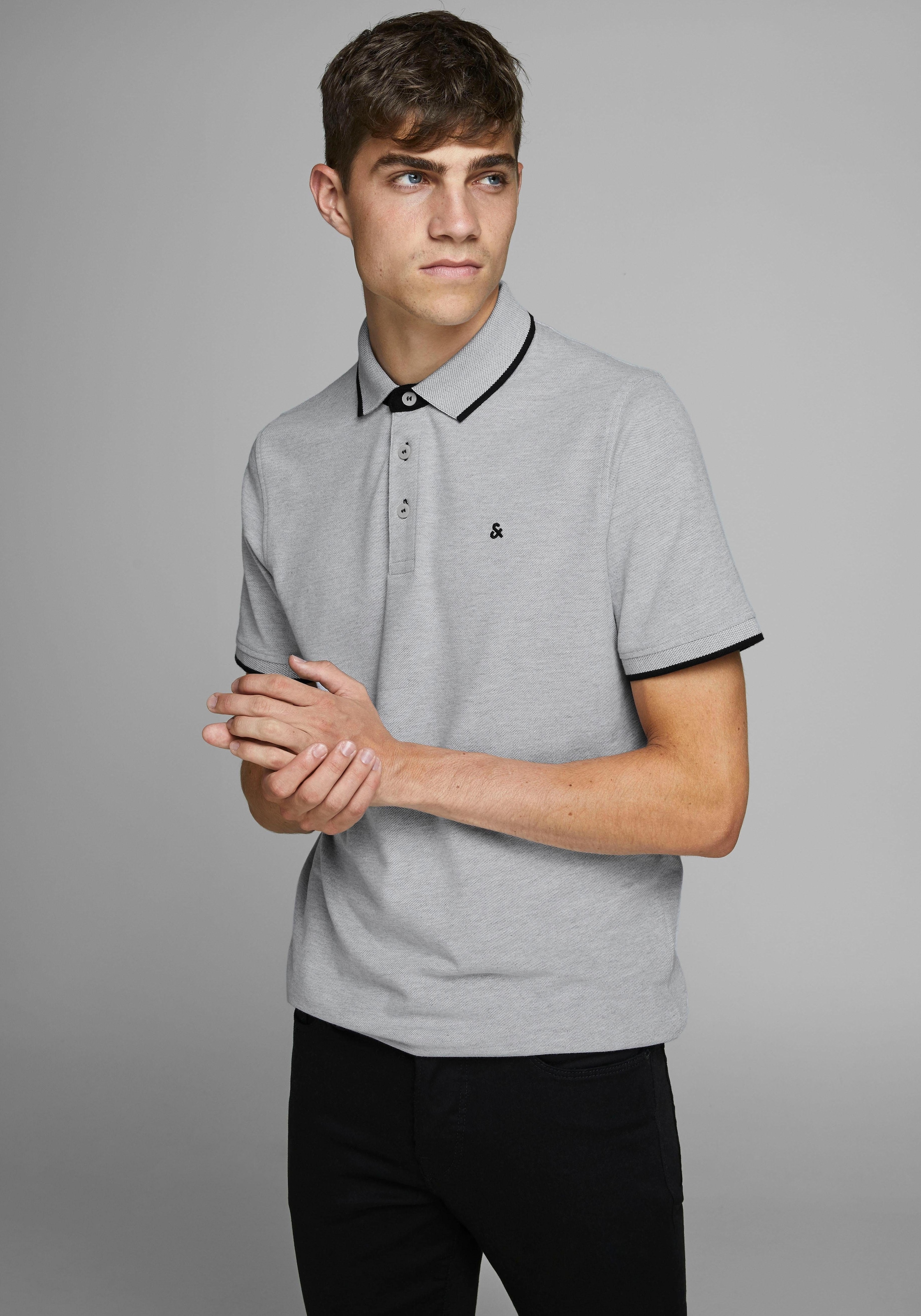 Poloshirt »Paulos Polo«