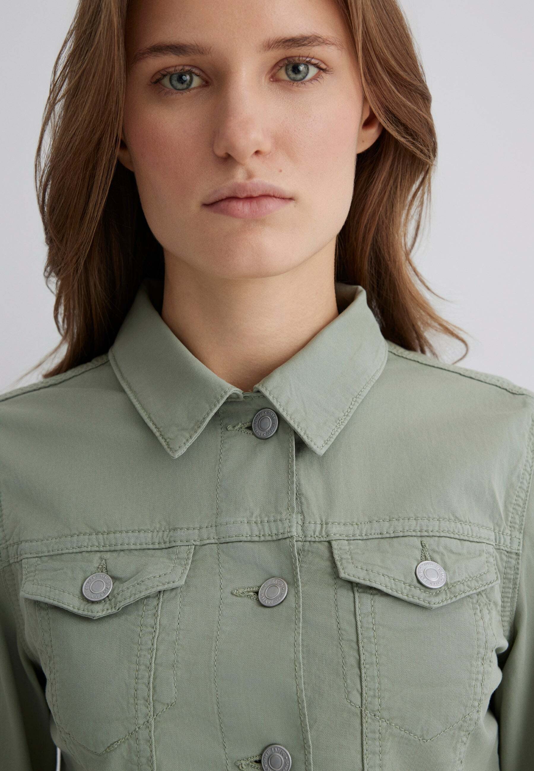 Mavi Veste en jean »Mavi Jeansjacke Daisy«