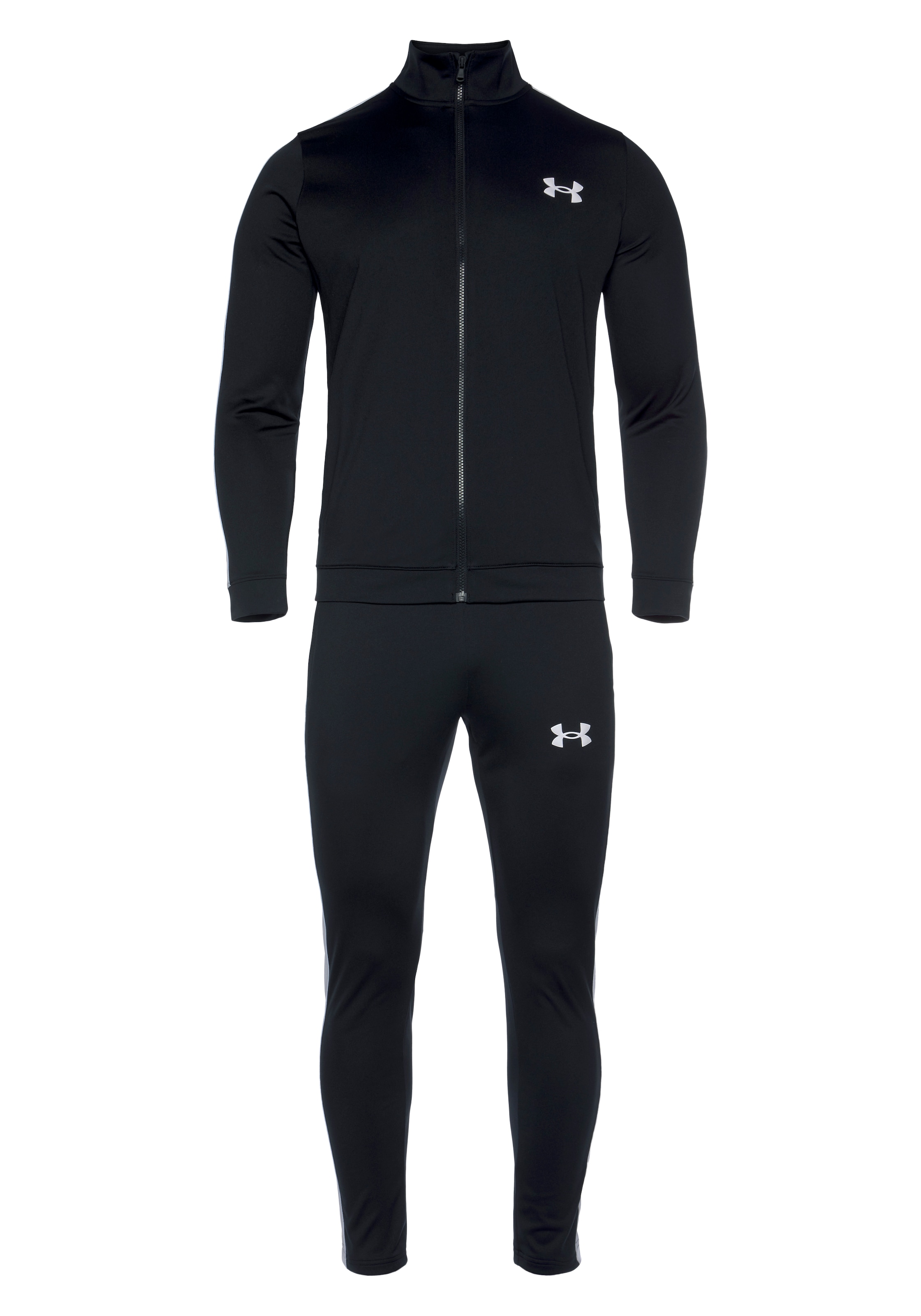 Under Armour® Trainingsanzug »UA EMEA TRACK SUIT«, (Set, 2 tlg.)