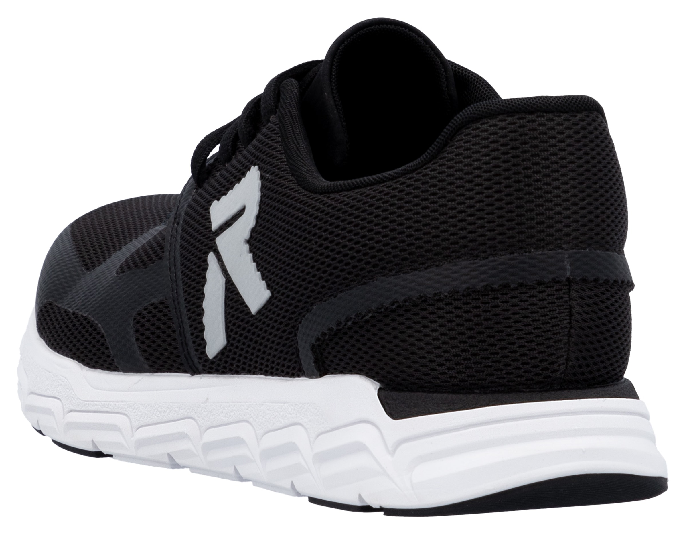 RIEKER Sport Slip-On Sneaker »Preston«  Freizeitschuh, Halbschuh, Schlupfschuh mit Gummizug