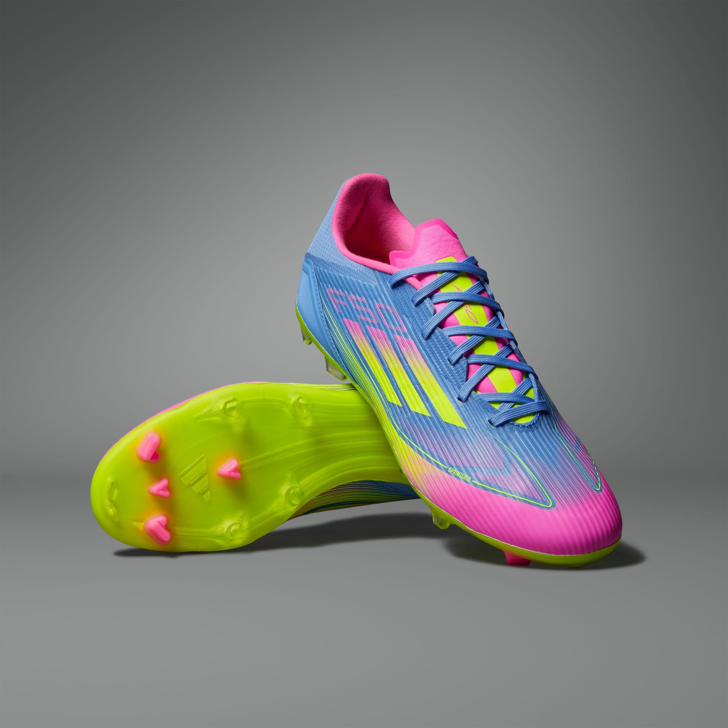 adidas Performance Fussballschuh »F50 LEAGUE FG/MG«