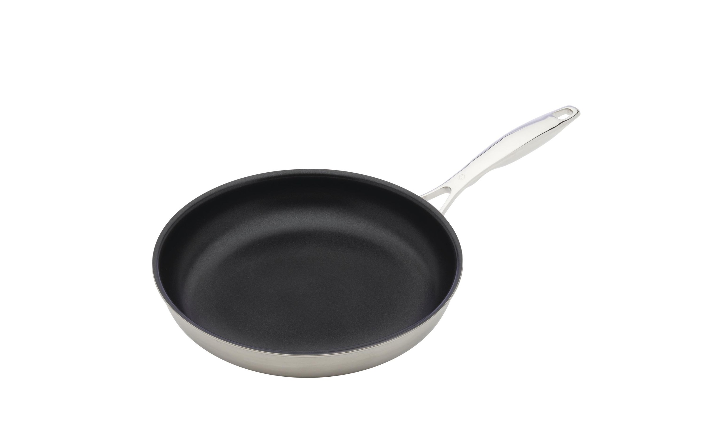 Image of Swiss Diamond Bratpfanne »XD Nonstick Clad 28 cm«, Edelstahl bei Ackermann Versand Schweiz