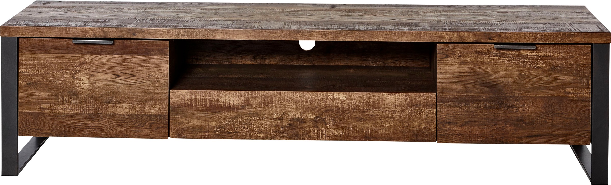 Jahnke TV-Board »LOOP«, Breite ca. 180 cm