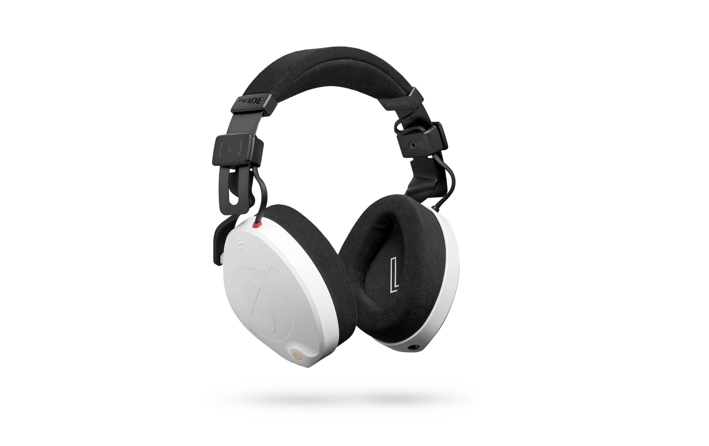 RODE Microphones Over-Ear-Kopfhörer »NTH-100«