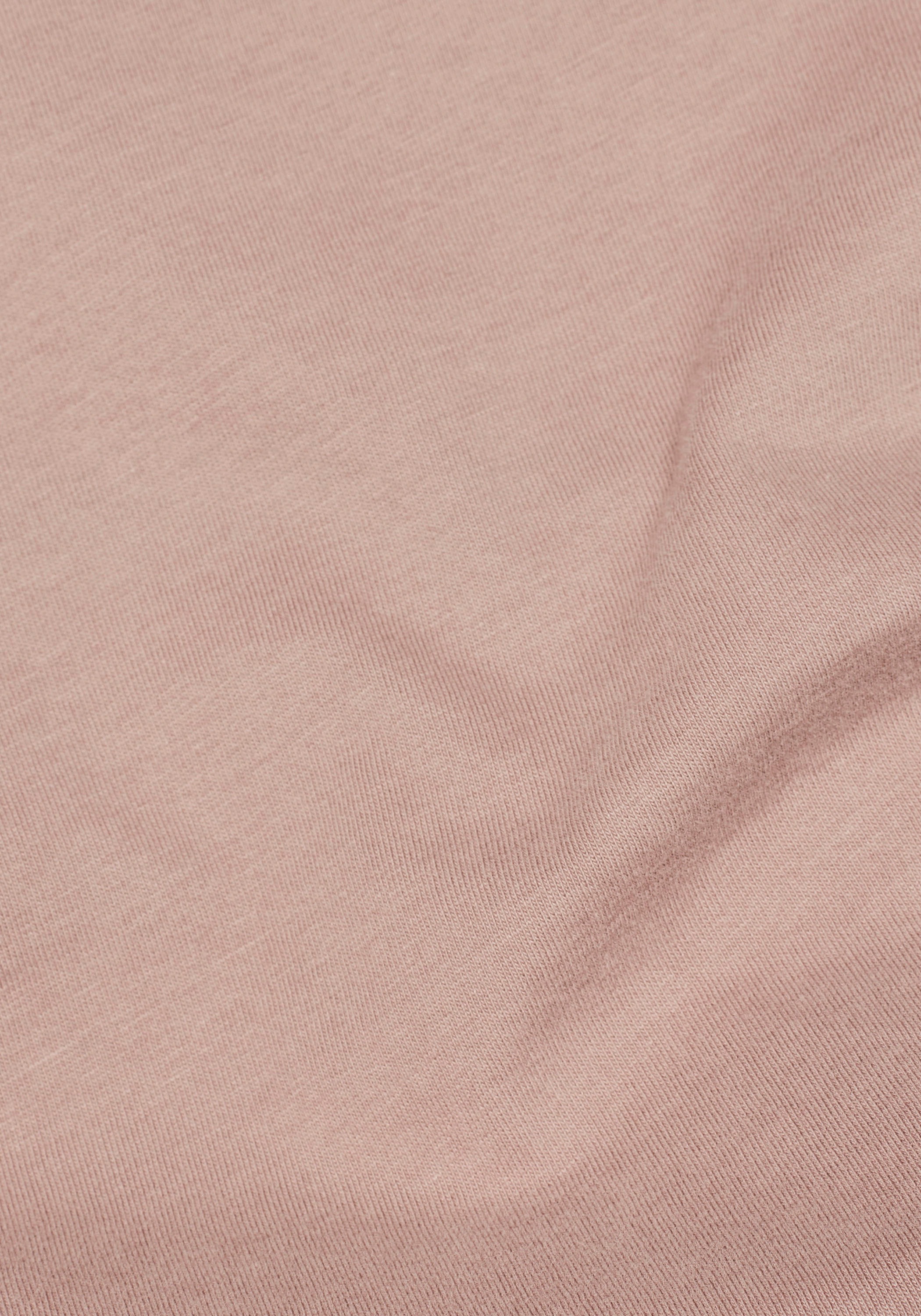 G-STAR T-Shirt »Lash«, mit kleinem Logo Stitching