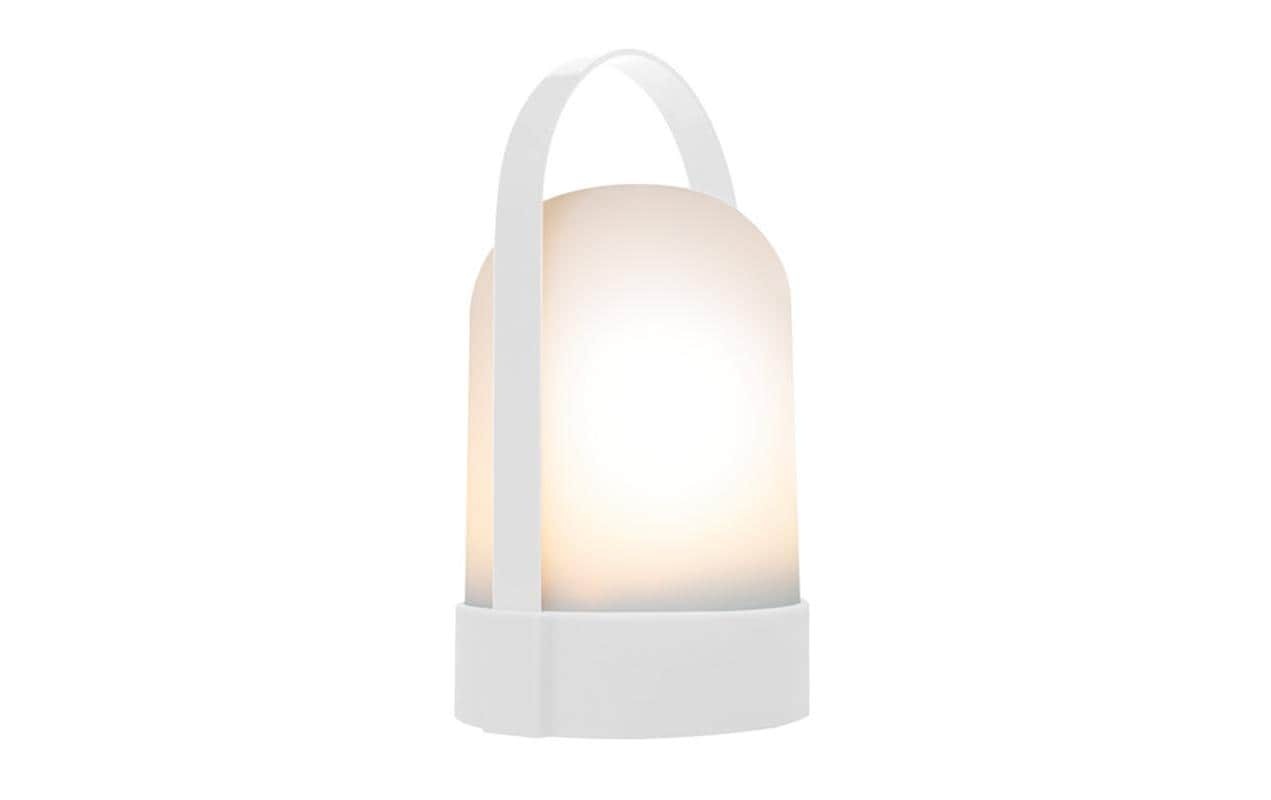 Image of Remember LED Laterne "Uri Pure" Warmweiss