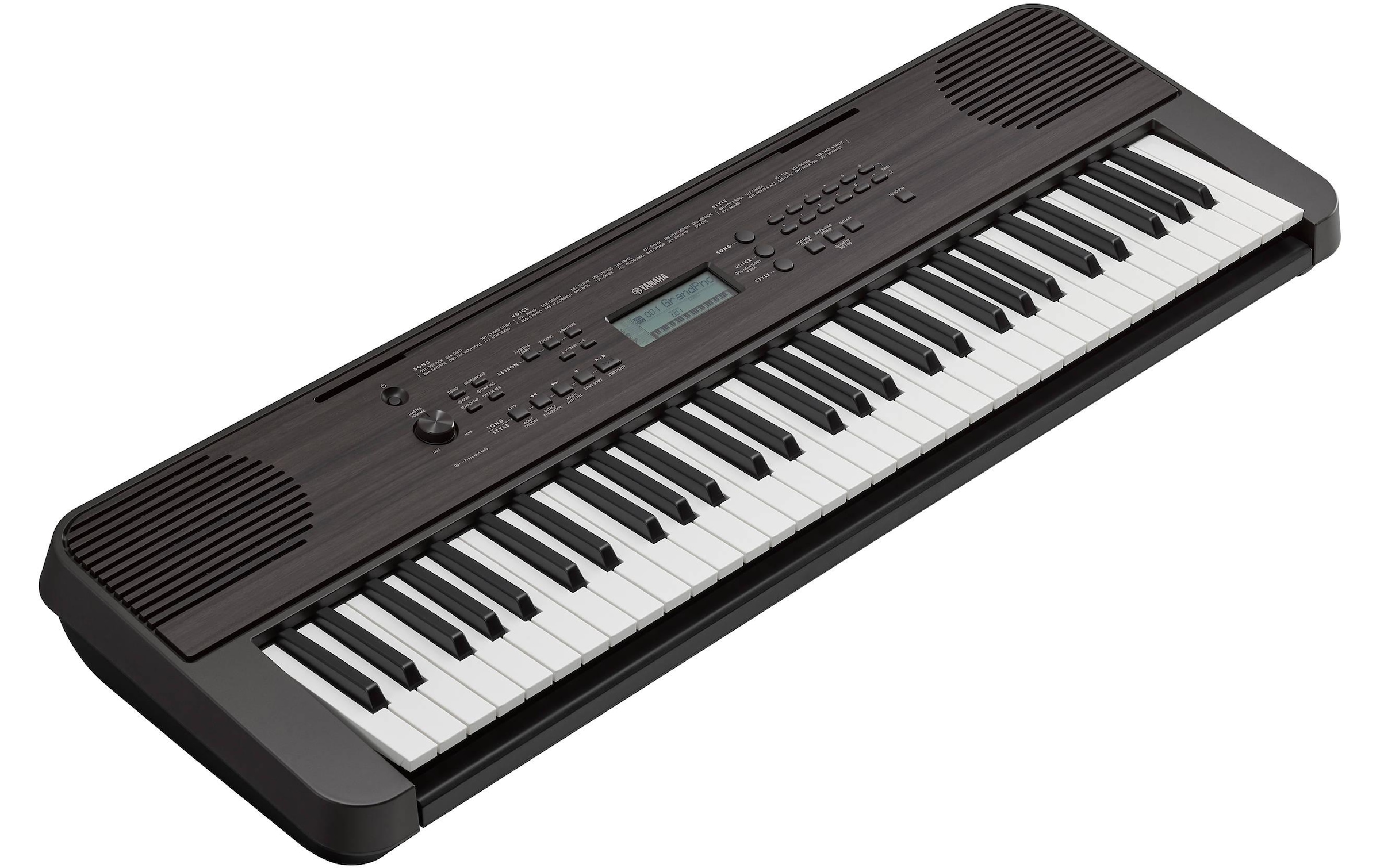Yamaha Home-Keyboard