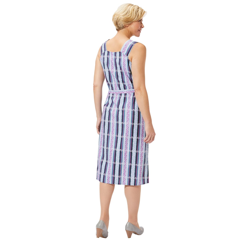 Classic Basics Blusenkleid »Kleid«