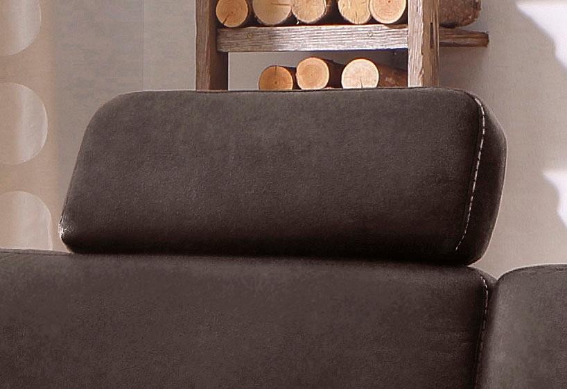 Image of Home affaire Kopfstütze »Borkum« bei Ackermann Versand Schweiz