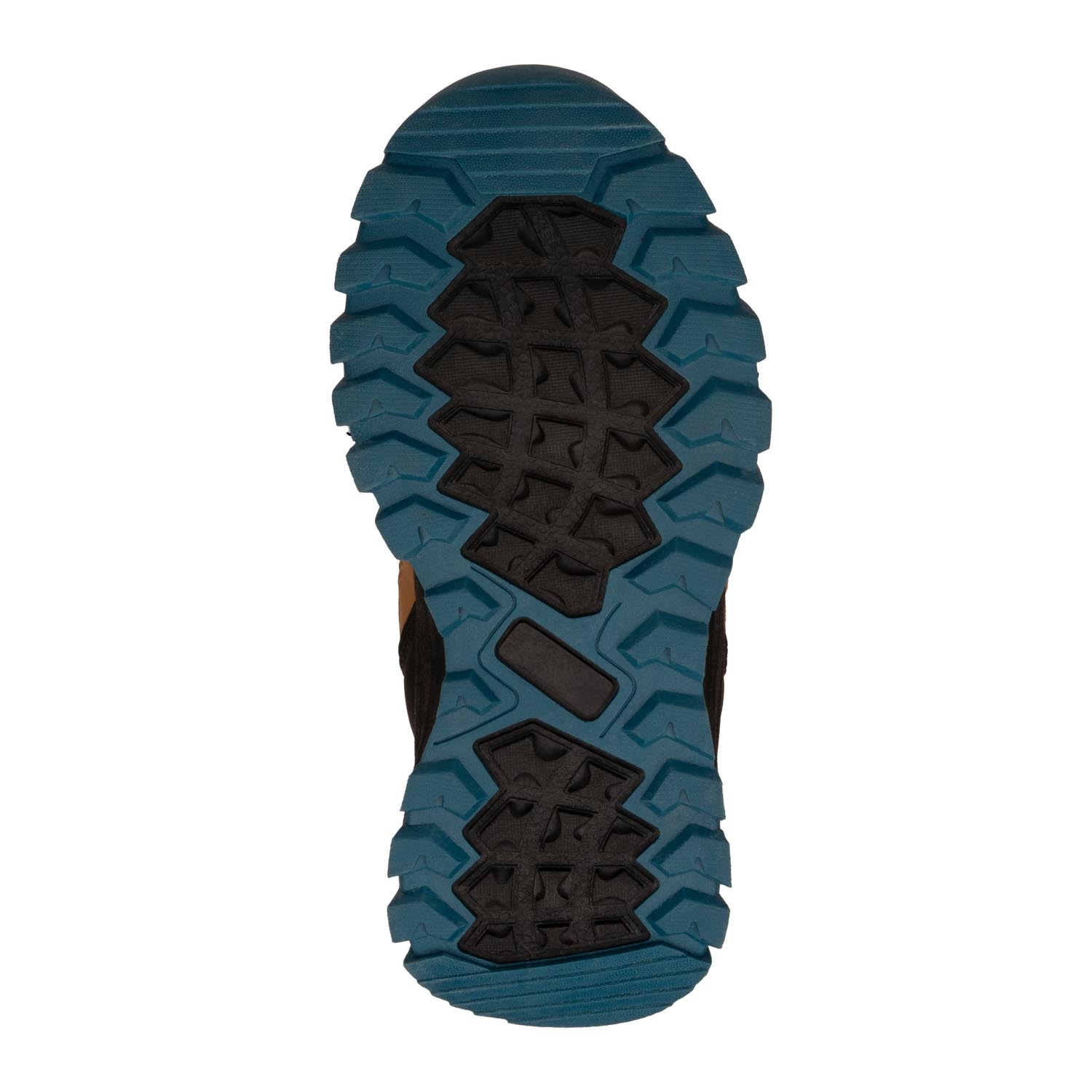 TROLLKIDS Winterstiefel »KIDS KIRKENES WINTER BOOTS«, wasserdicht, fitgo Schnellschnürsystem, reflektierende Details