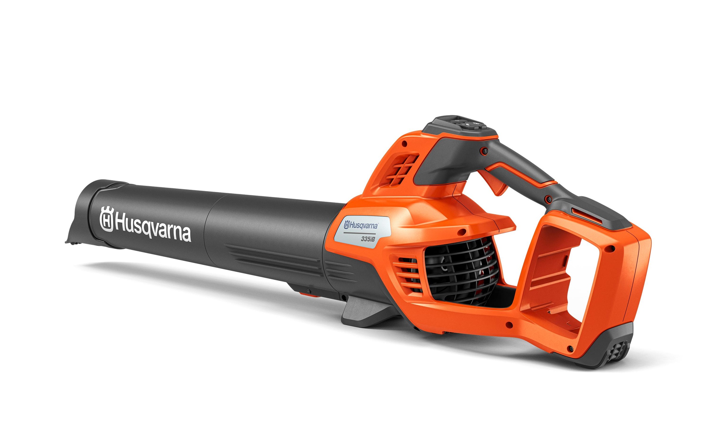 Husqvarna Akku-Laubbläser »335iB«