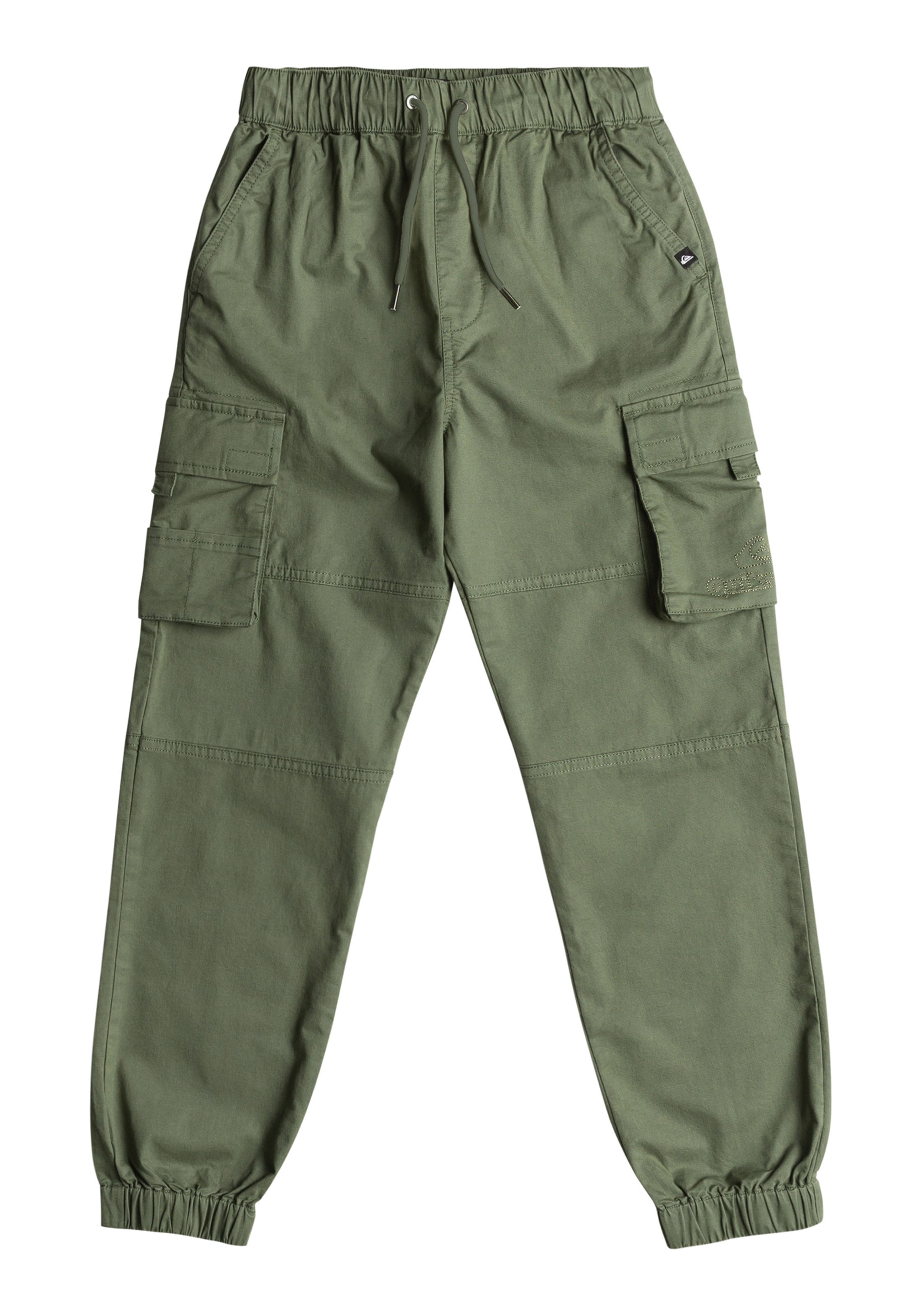 Quiksilver Cargohose »WE GET BY CARGO SURF PANT YOUT«