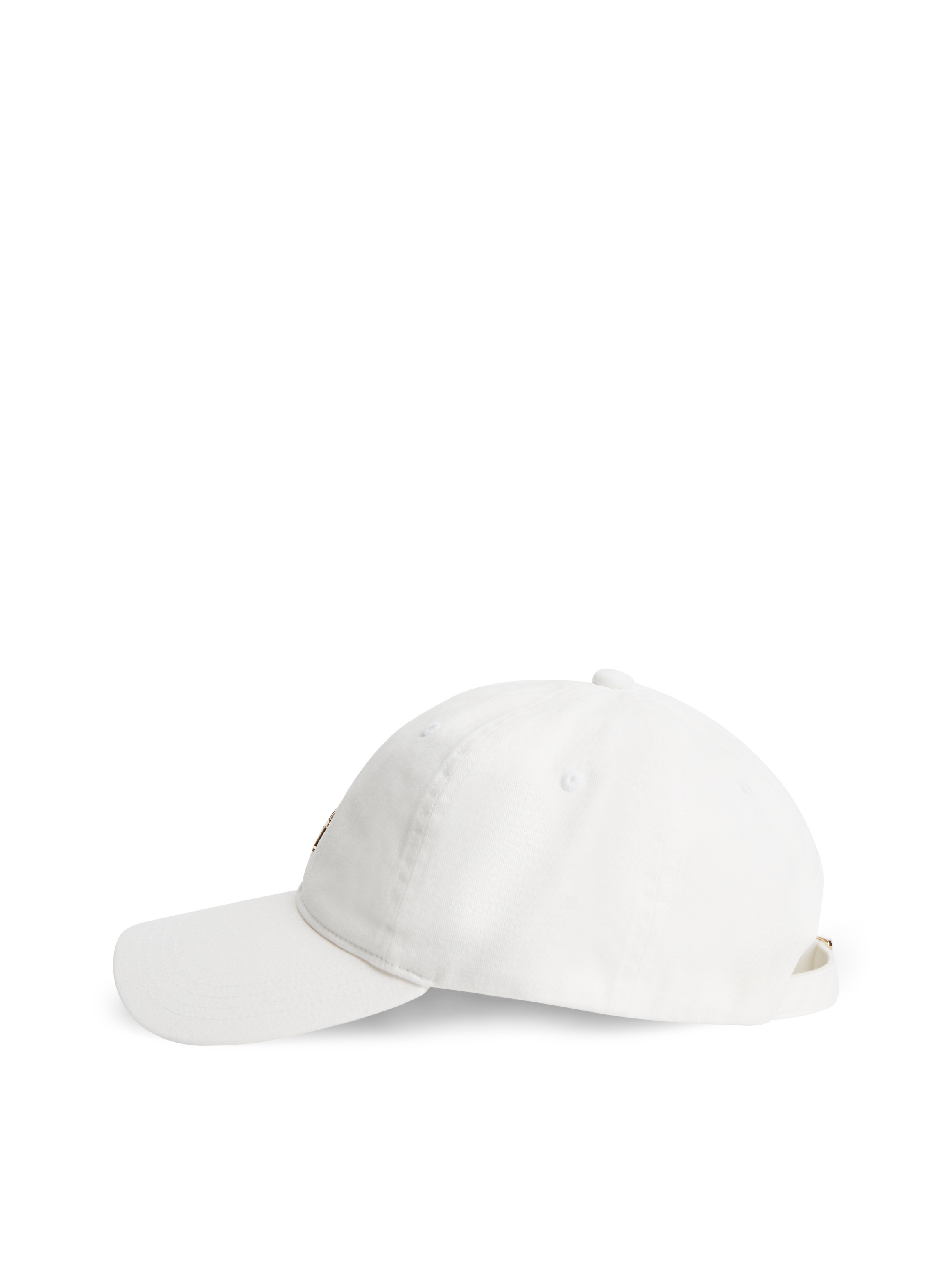 Tommy Hilfiger Baseball Cap »TH ELEVATED CHIC WASHED« mit Luftösen
