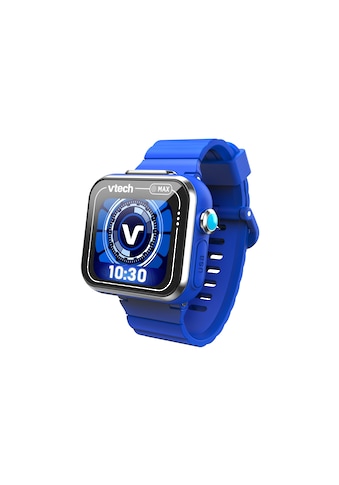 Kinderkamera »KidiZoom Smart Watch MAX blau -DE-«