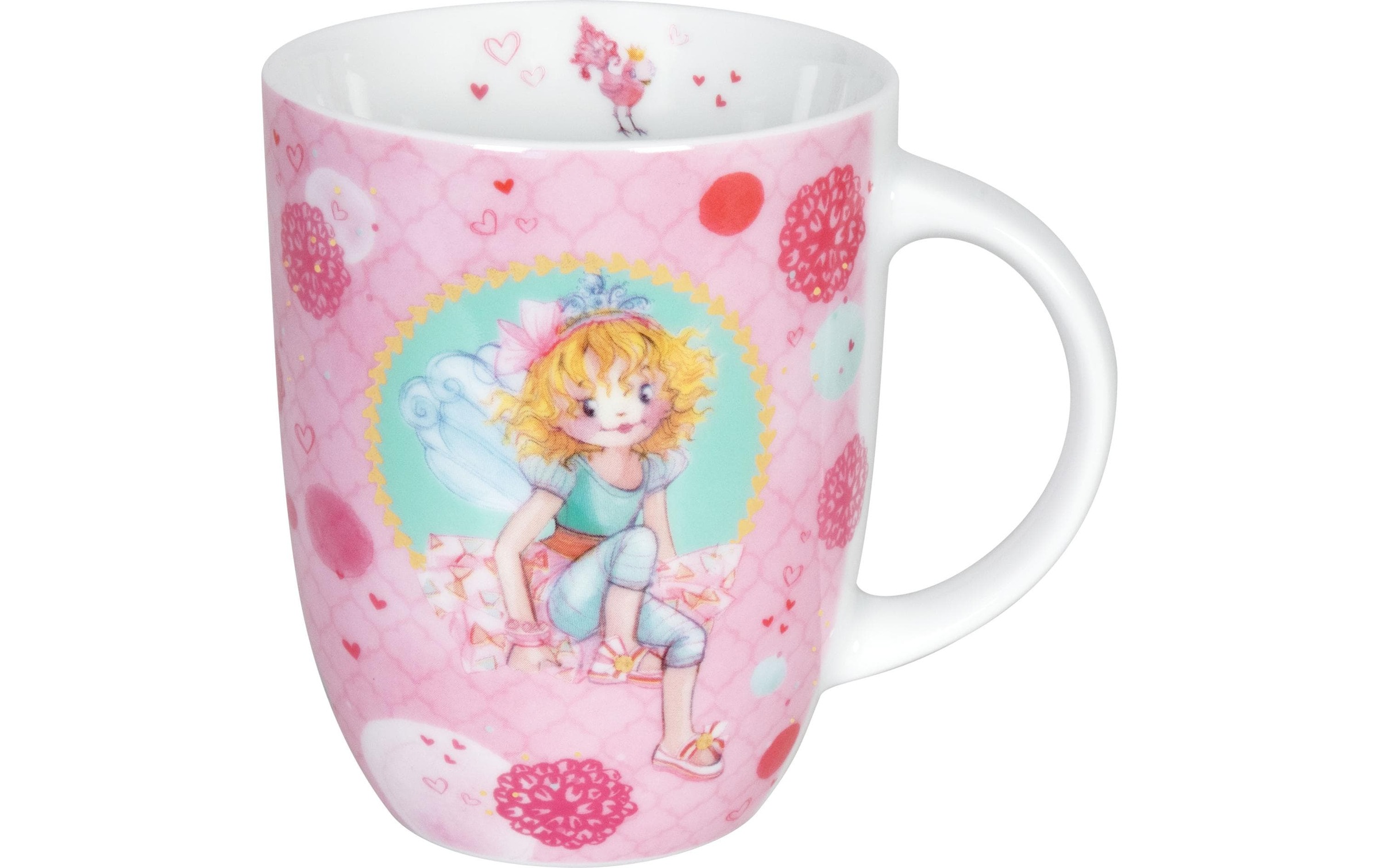 Image of Könitz Tasse »Prinzessin Lilifee«, (1 tlg.) bei Ackermann Versand Schweiz