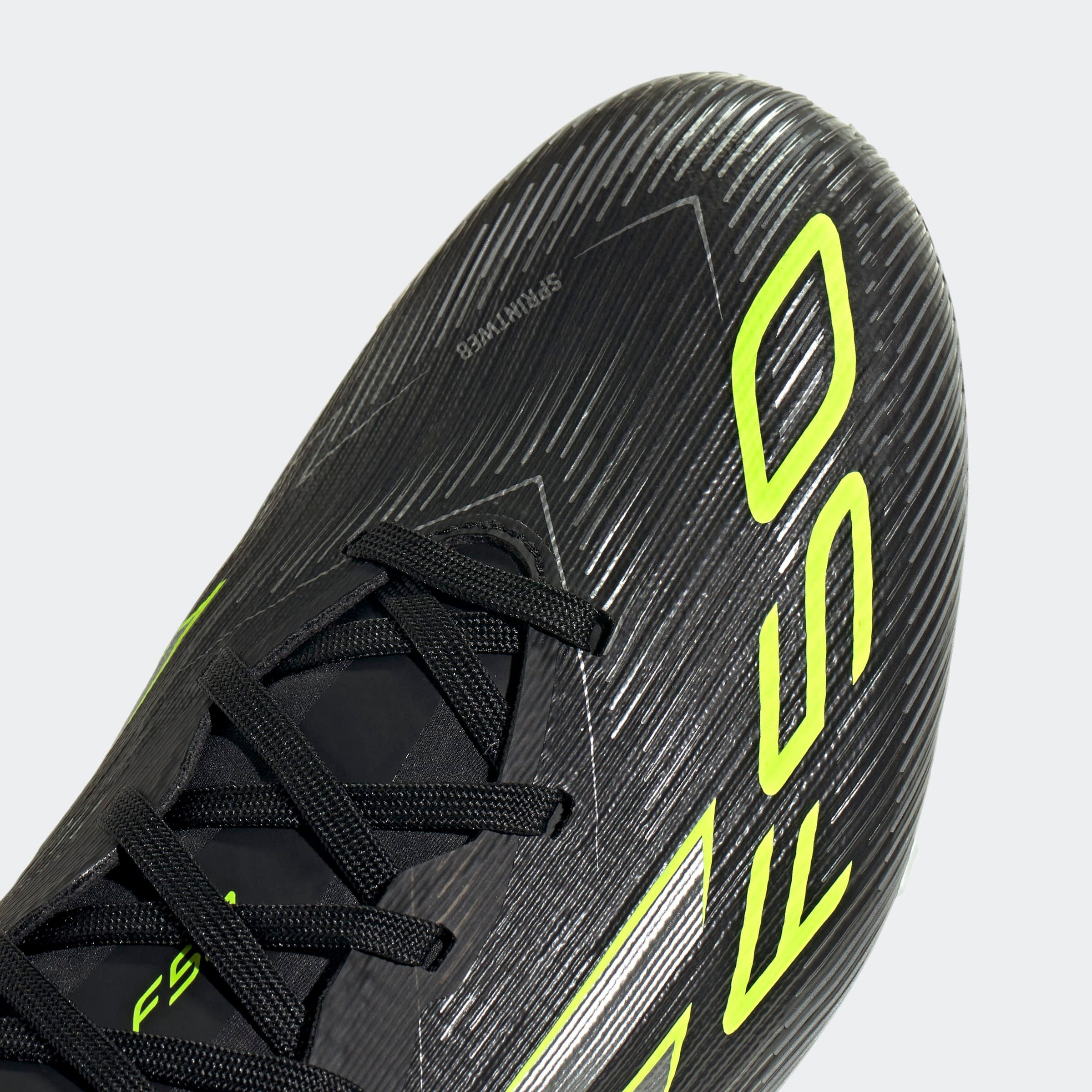 adidas Performance Fussballschuh »F50 PRO FIRM GROUND BOOTS«, geeignet für Rasenplätze