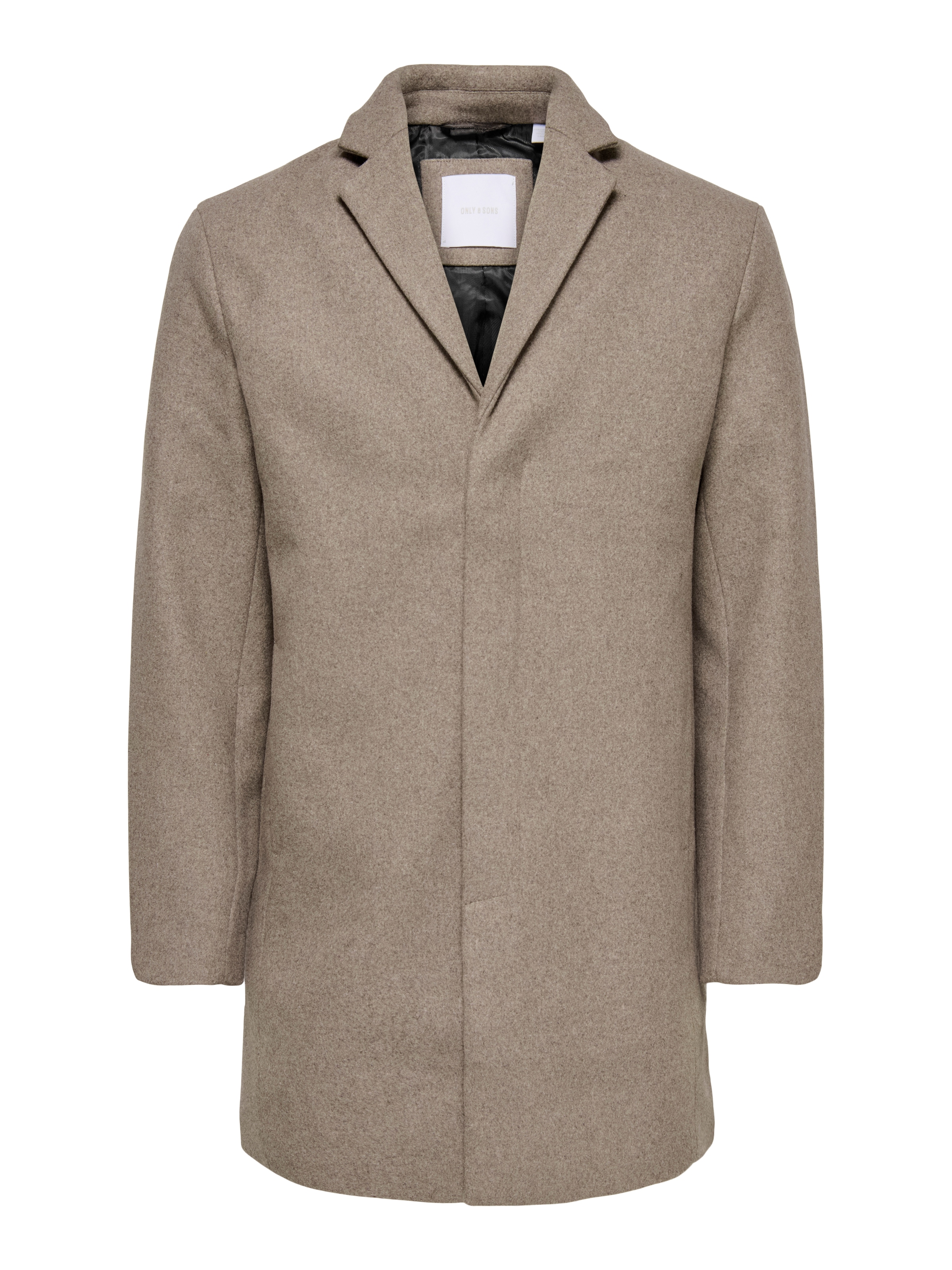 ONLY & SONS Manteau court »ONSARON WOOL COAT OTW«