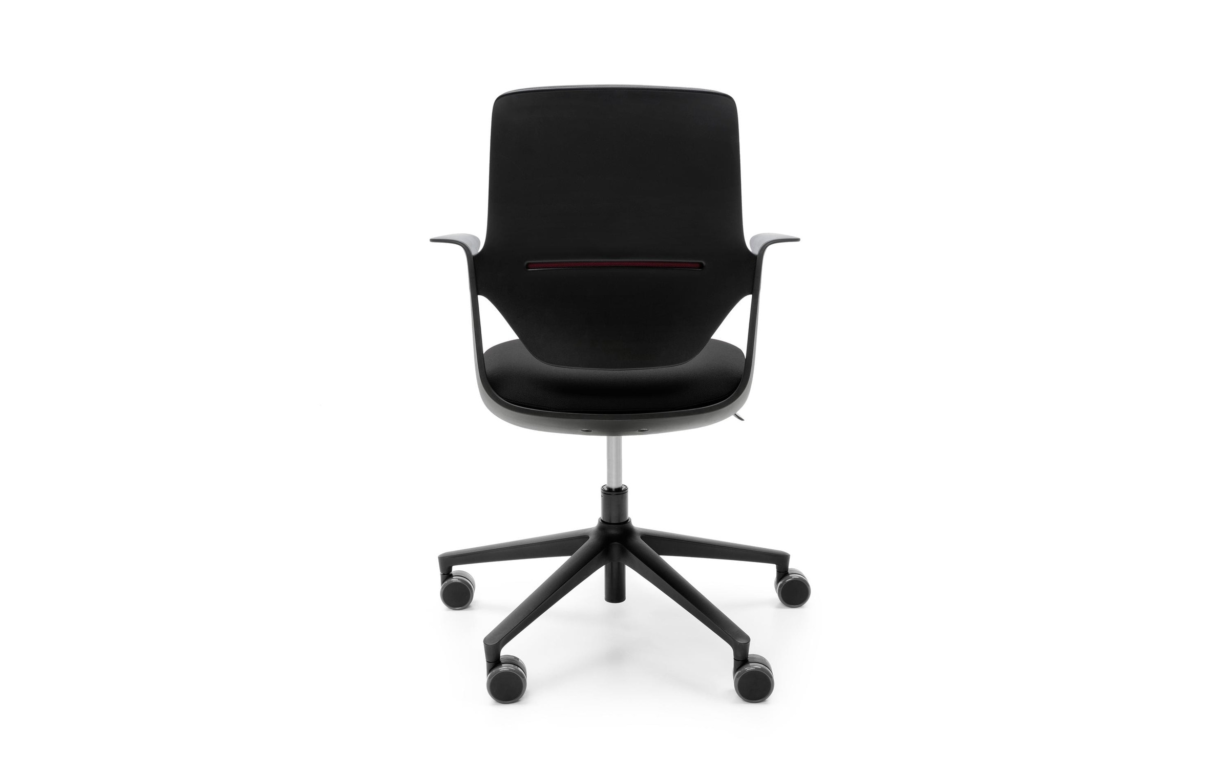 Profim Schreibtischstuhl »Trillo Pro 21ST«, Polyester