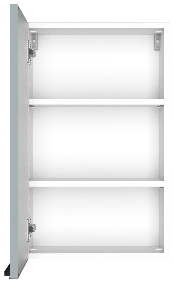 welltime Hängeschrank »Matera« Breite 40 cm, mit hochwertigen matten MDF-Fronten