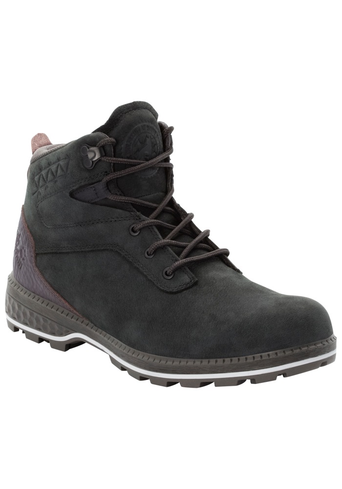 Image of Jack Wolfskin Schnürboots »JACK RIDE MID M« bei Ackermann Versand Schweiz