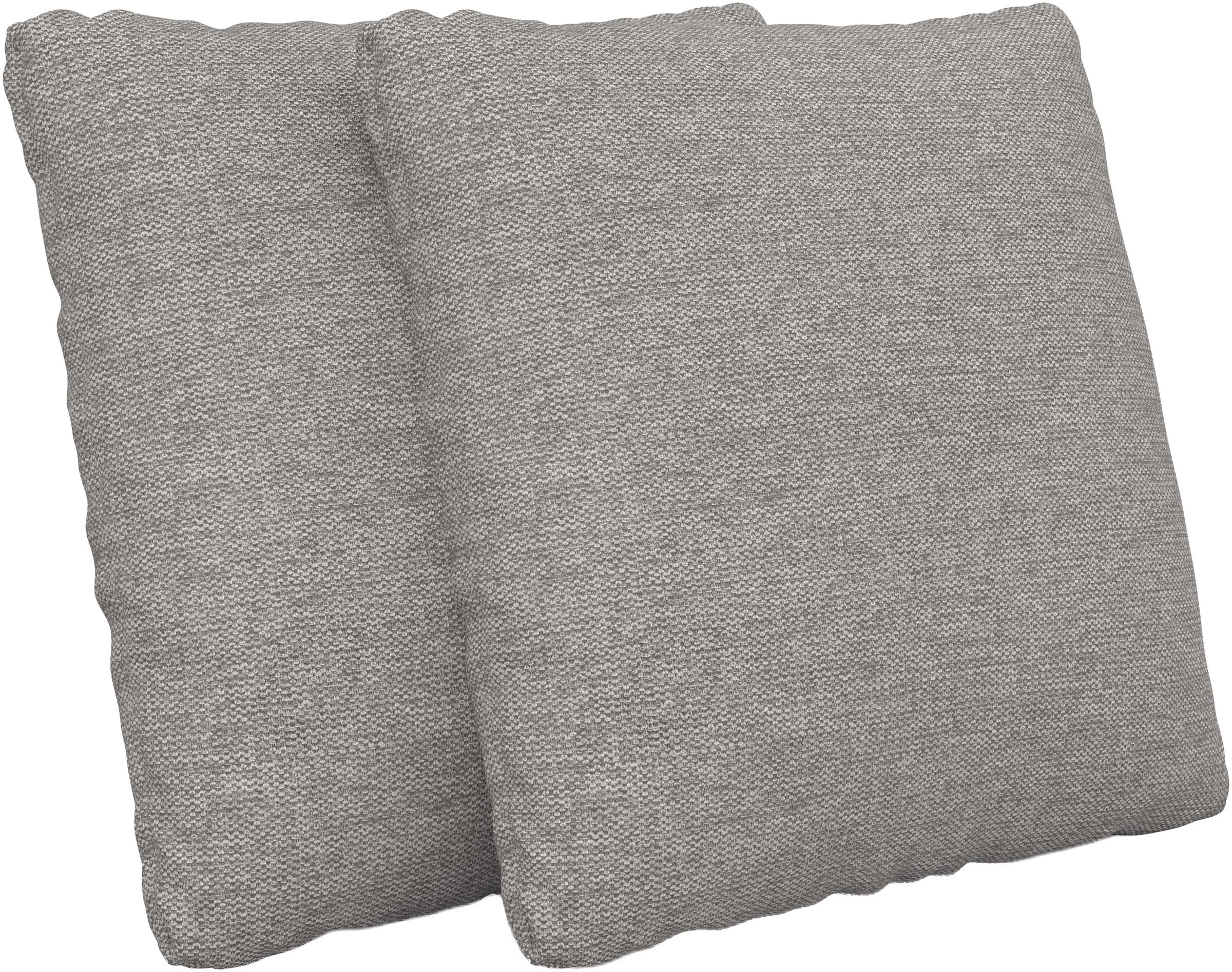 sit&more Sofakissen »Moreno, B: 45 cm« Set: 2 Stück, passend zur Serie