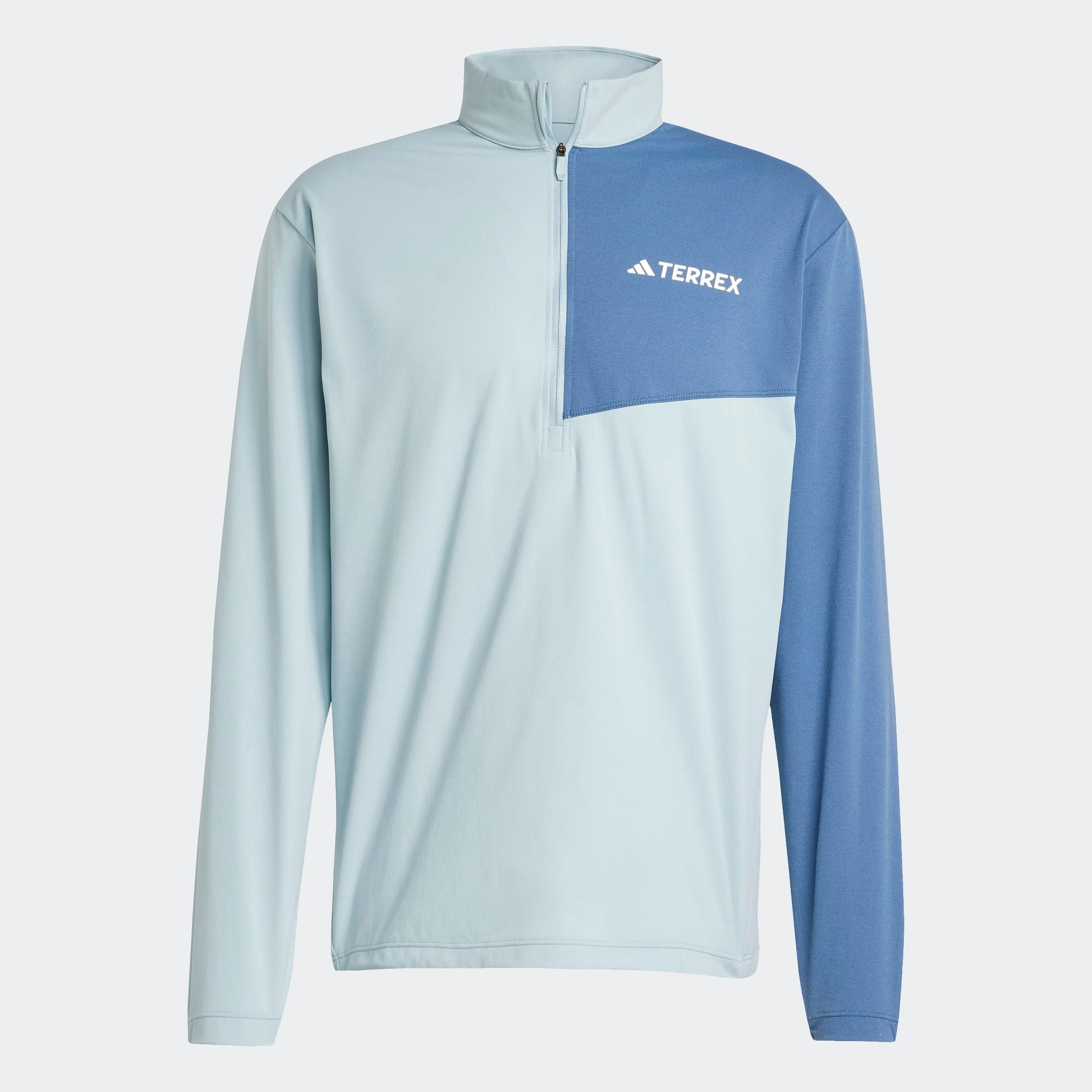 adidas TERREX Funktionsshirt »MT HALFZ LS TEE«