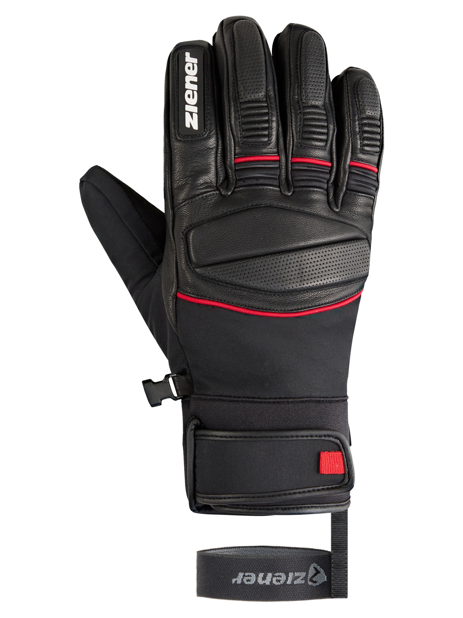 Ziener Gants de ski »GOMIN-Z AS® glove man«