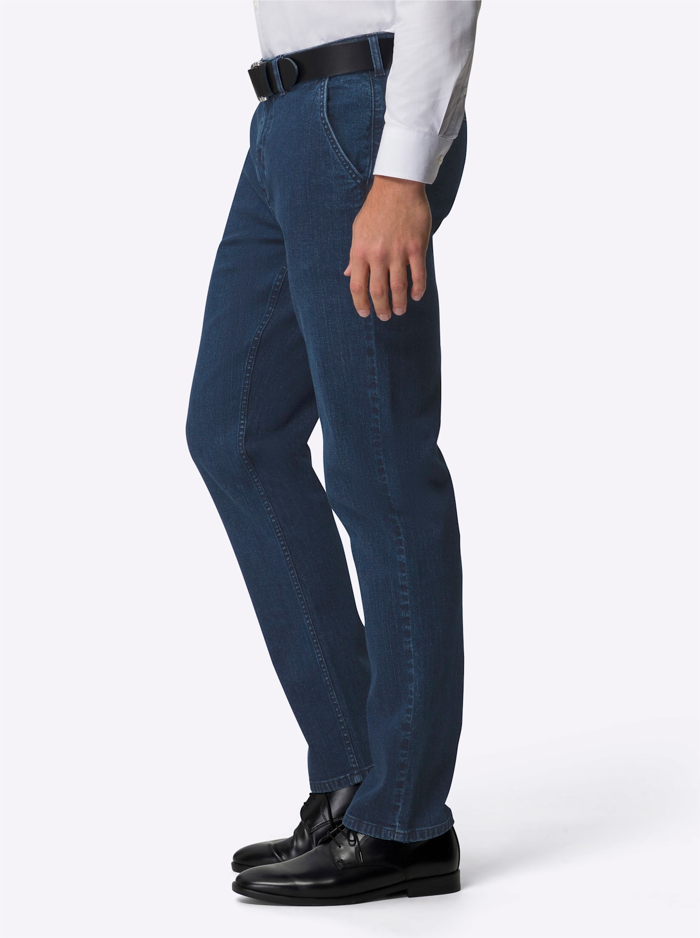 Classic Bequeme Jeans, (1 tlg.)