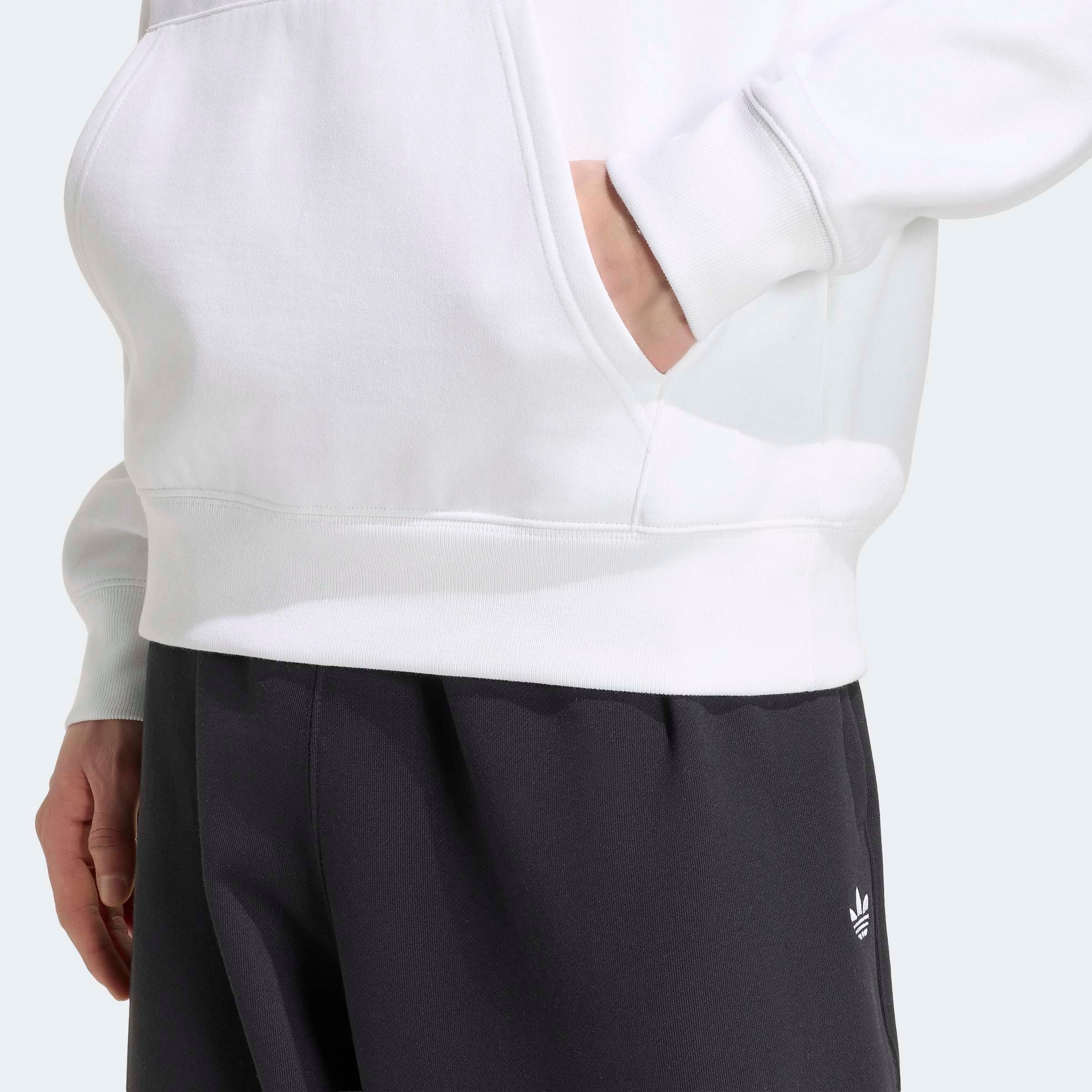 adidas Originals Kapuzensweatshirt »ESS HD«
