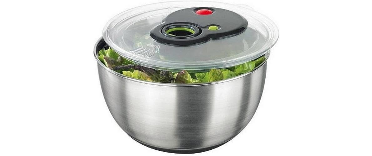 Image of Emsa Salatschleuder "Turoboline 27 cm"