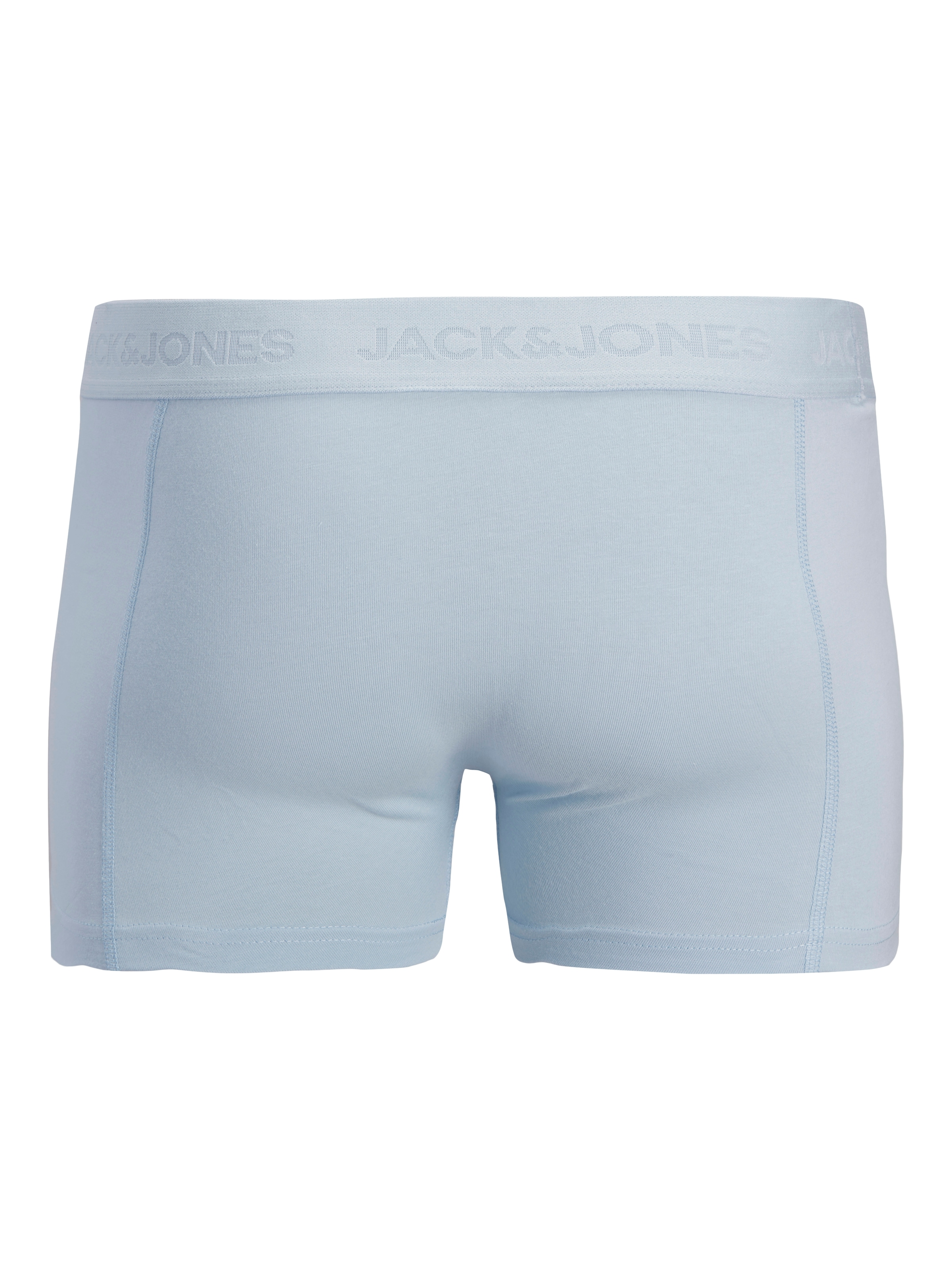 Jack & Jones Trunk »JACCOOPER SOLID TRUNKS 3 PACK« 3 Stk.
