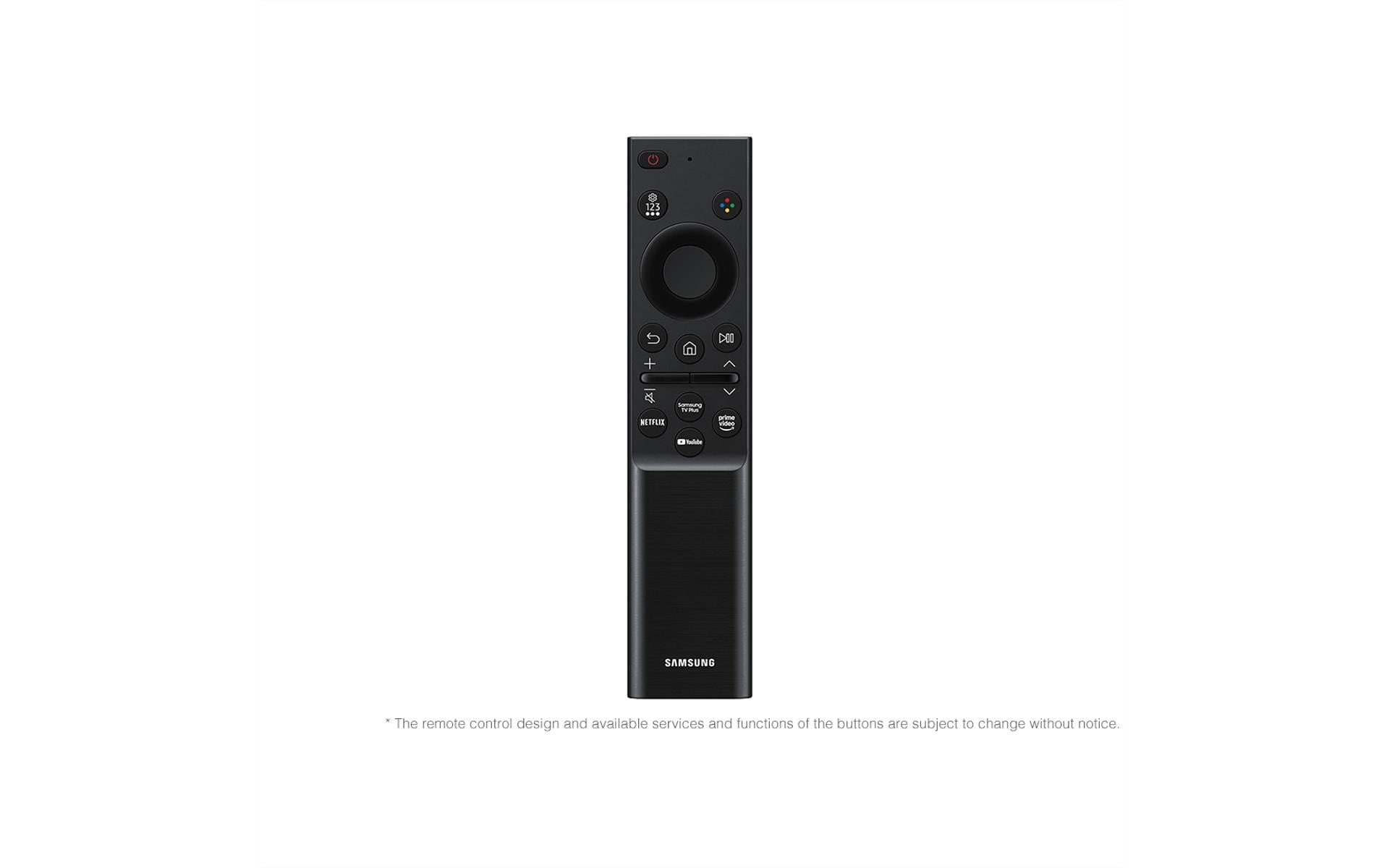 Samsung LCD-LED Fernseher »UE85U8000F« 214 cm/85 ″ Smart-TV