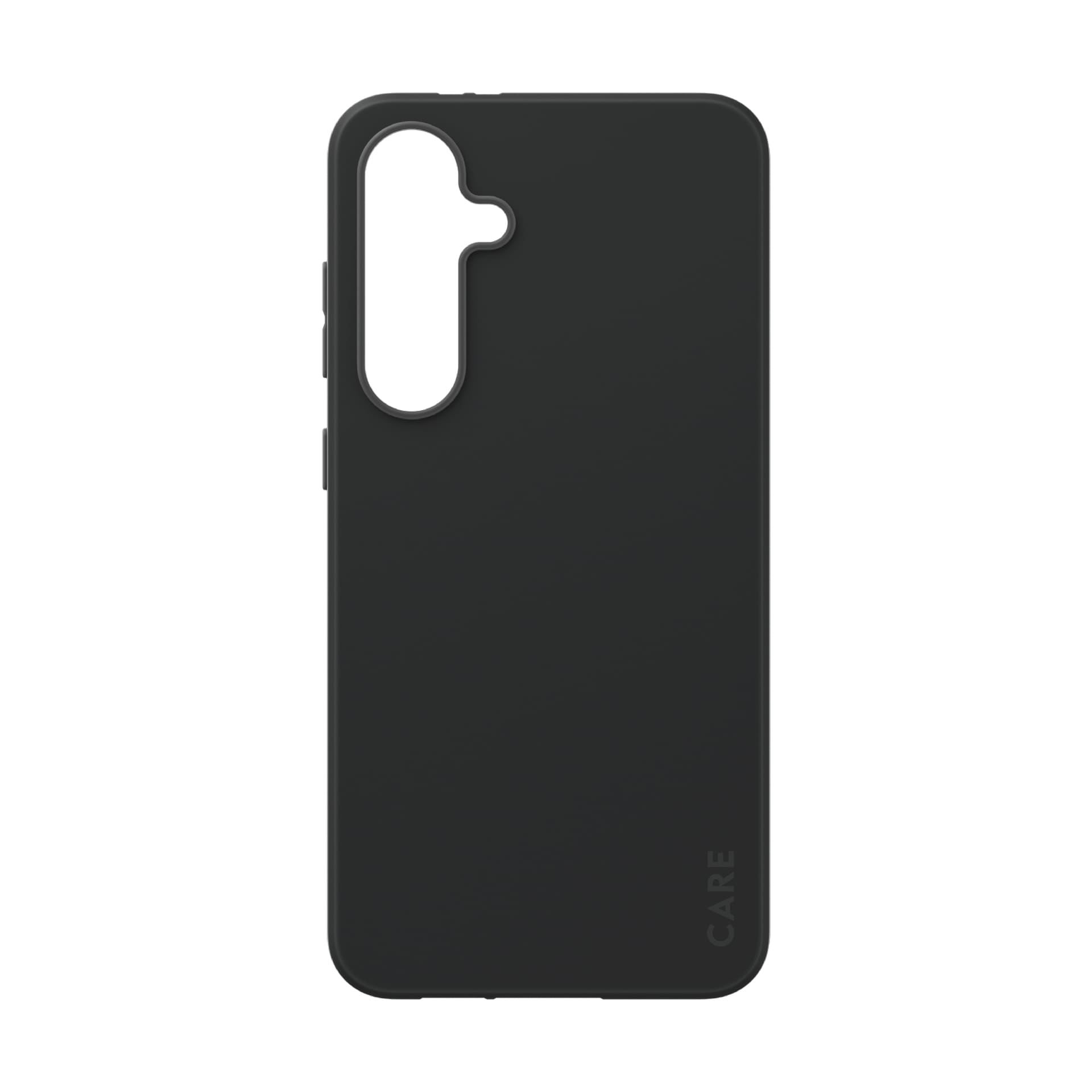 CARE by PanzerGlass Handyhülle »Fearlessly Fashionable Case«, Backcover, Schutzhülle, Handyschutzhülle, Case, Schutzcase, stossfest