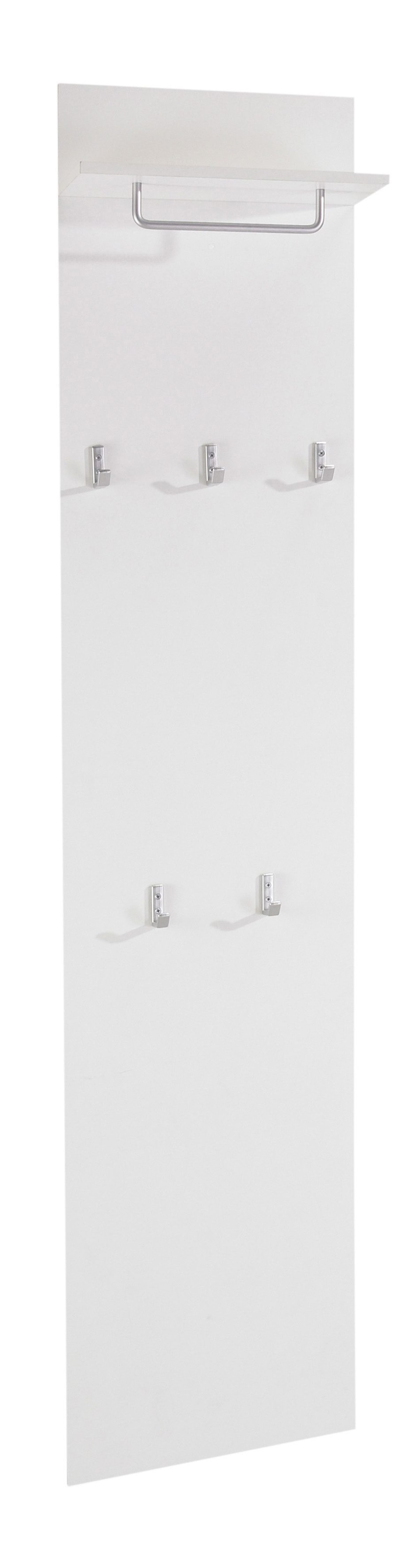 Image of borchardt Möbel Garderobenpaneel »Rena« bei Ackermann Versand Schweiz