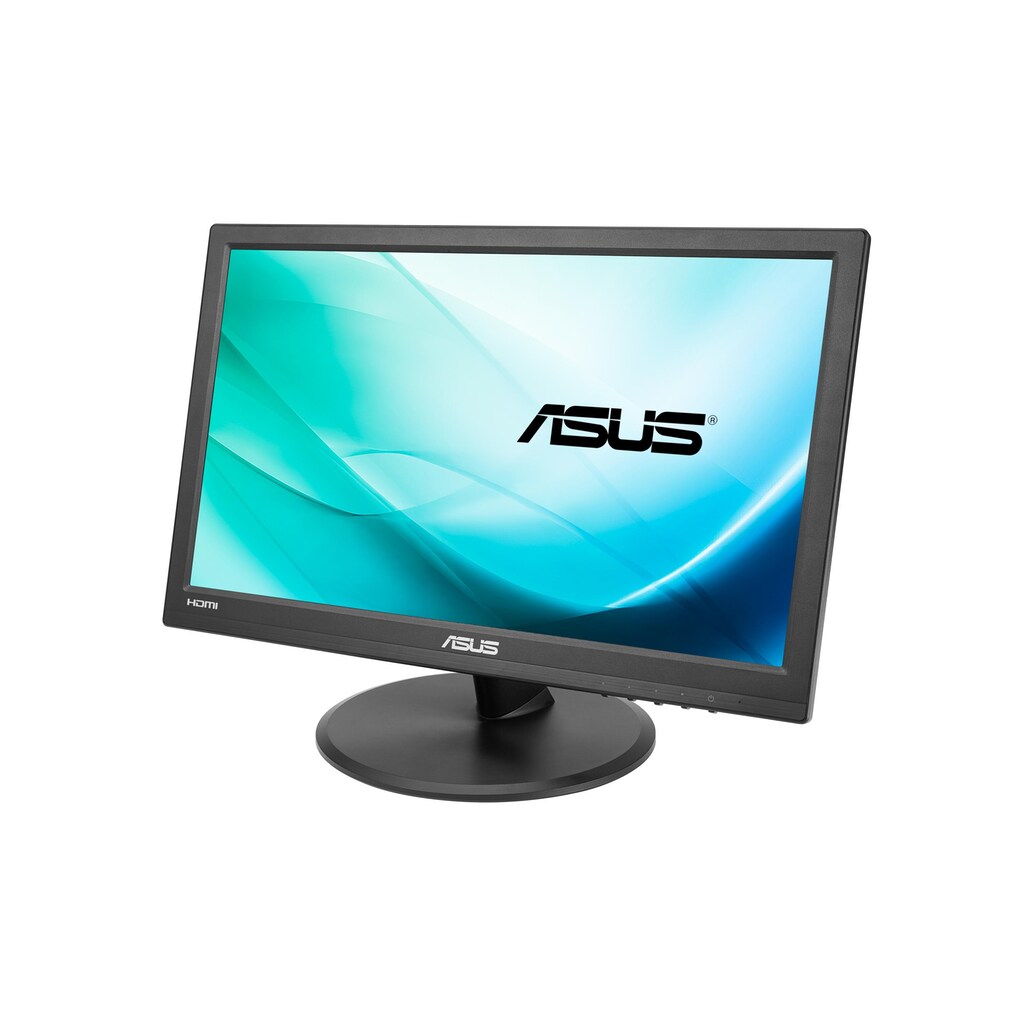 Asus LCD-Monitor »VT168H«, 36,9 cm/15,6 Zoll, 1366 x 768 px